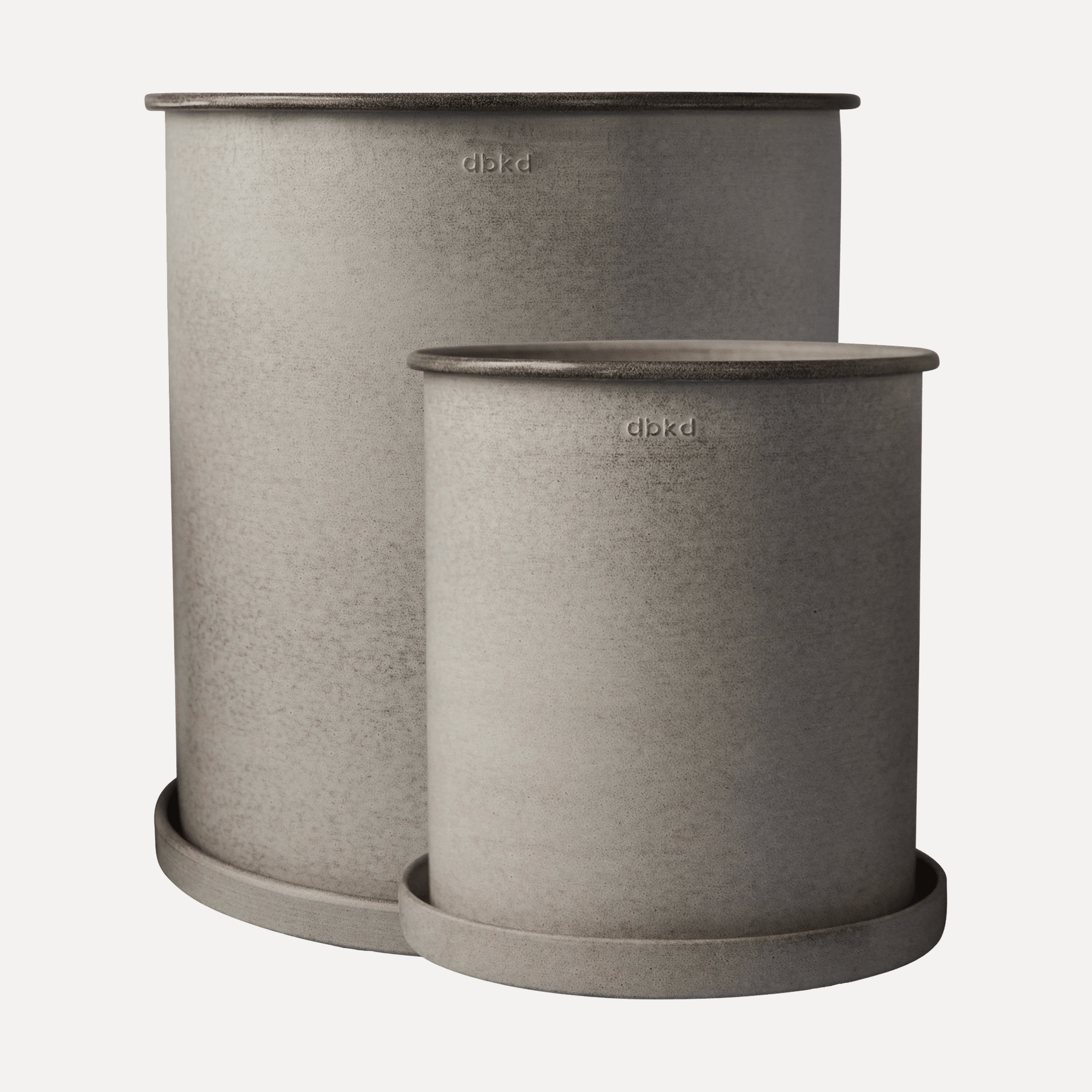 Pflanztopf Plant - beige