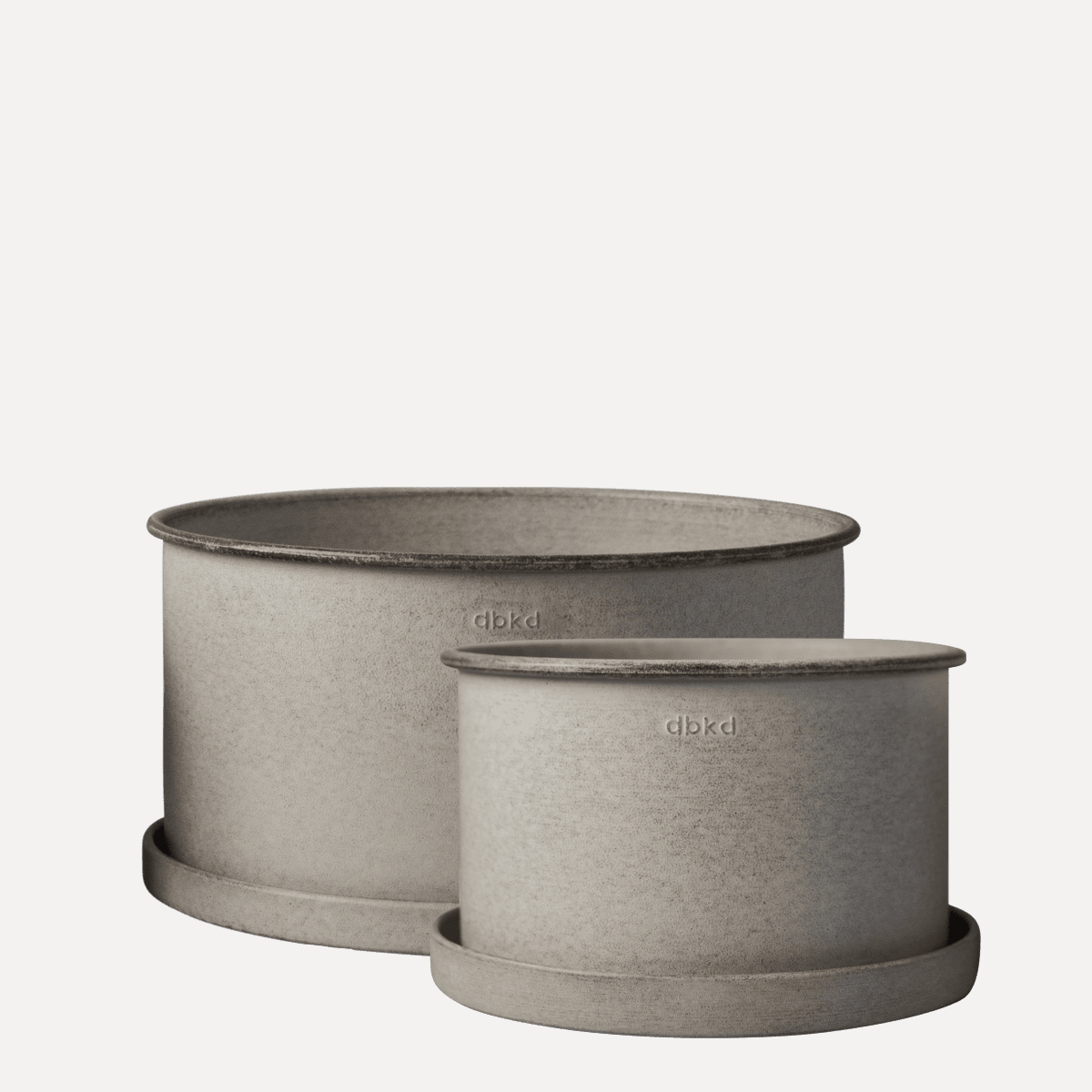 Pflanzschale Plant - beige