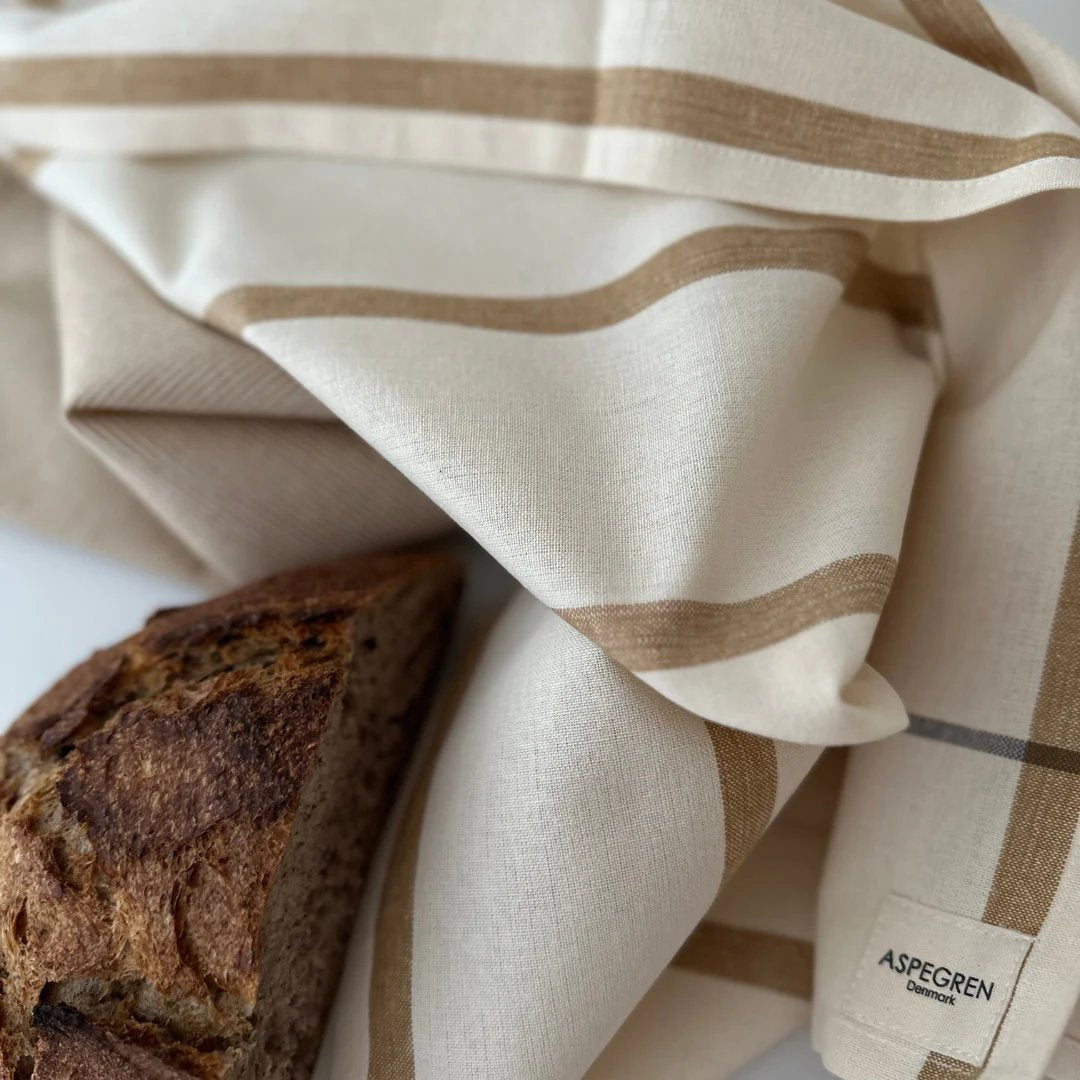 Geschirrtuch Strada - Goldenspice