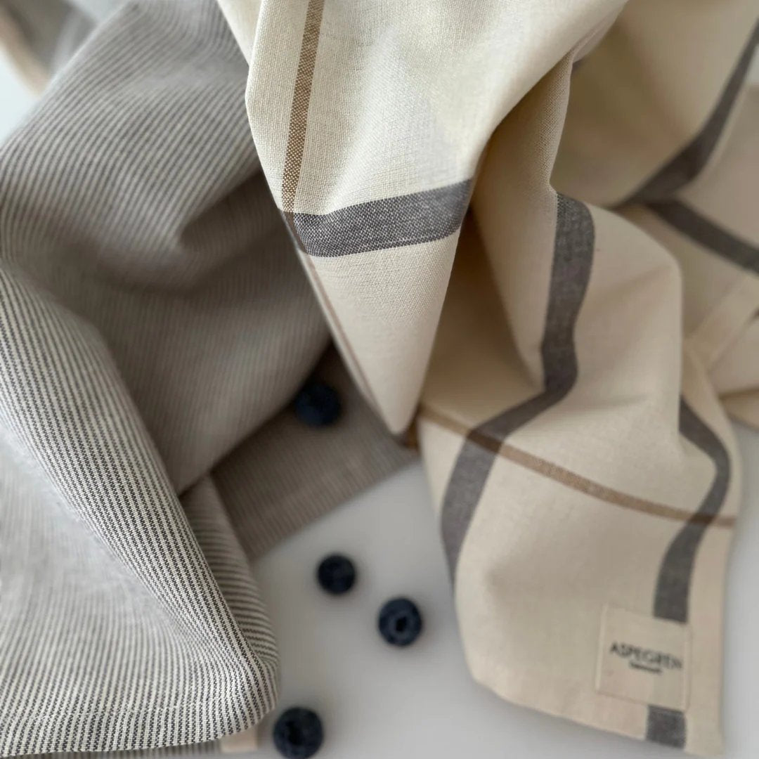 Geschirrtuch Strada - Pepper