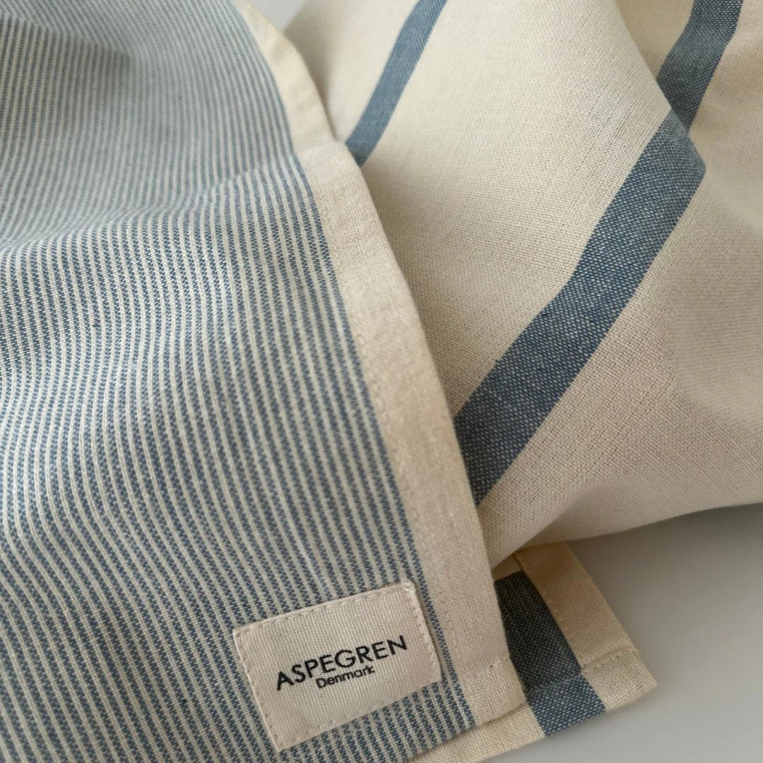 Geschirrtuch Pinstripe - Sprinklake