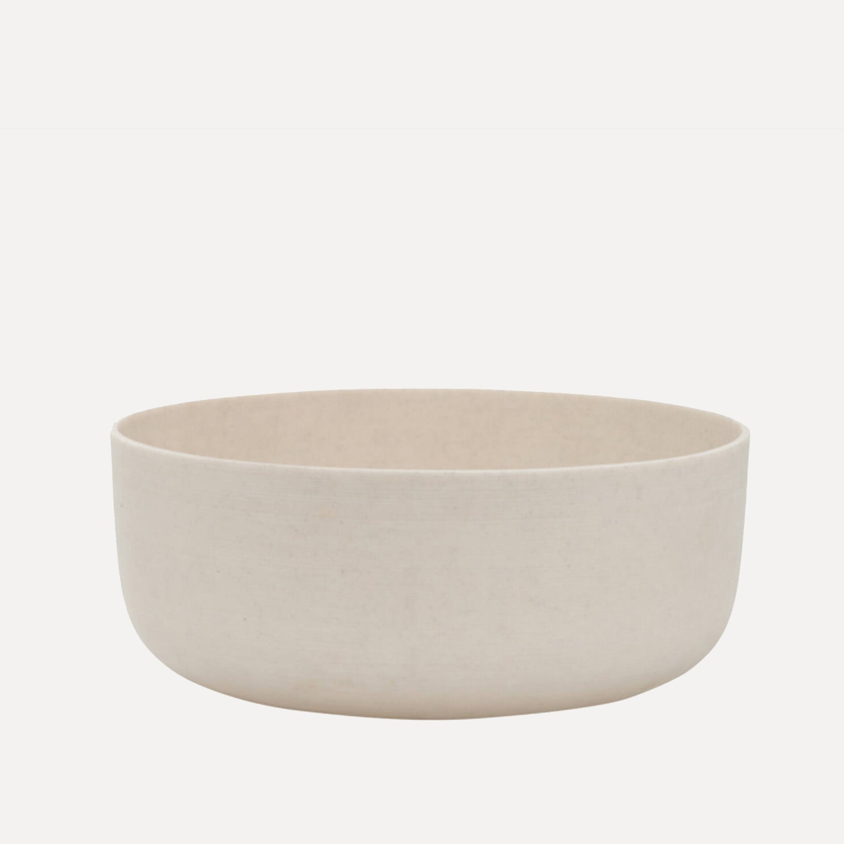Pflanzschale Eav - natural white