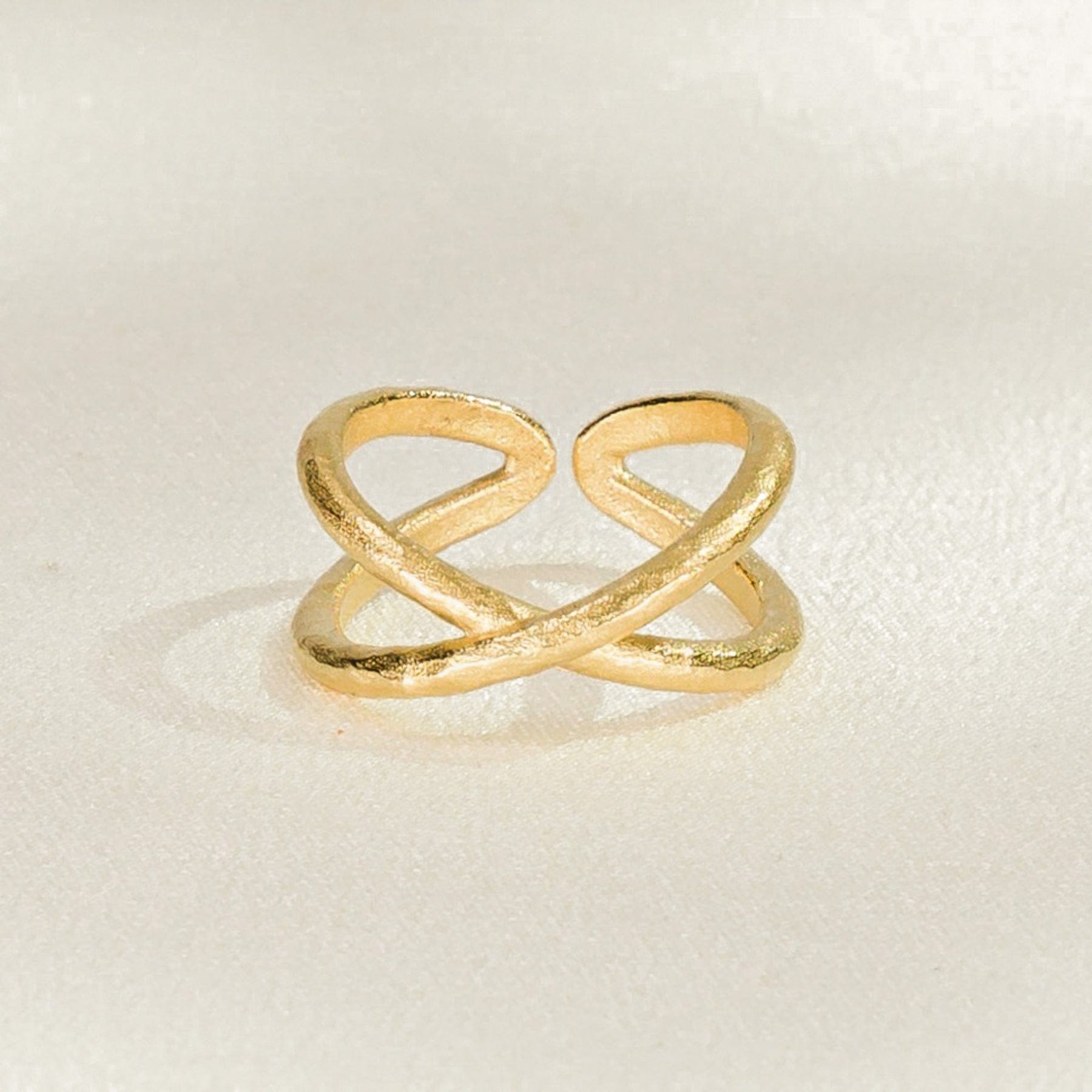 Ring Alta - gold