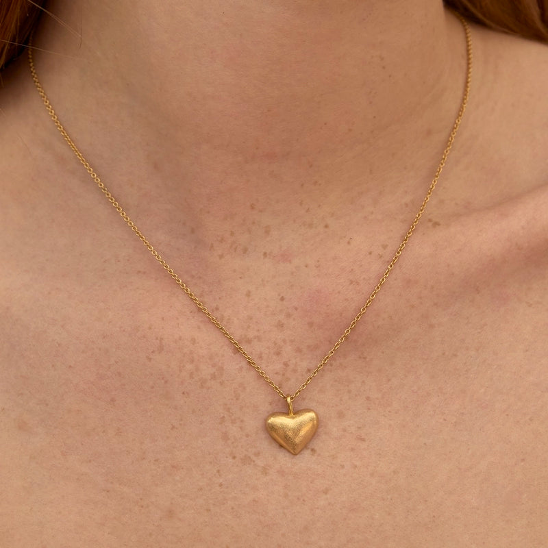 Kette Leona - gold