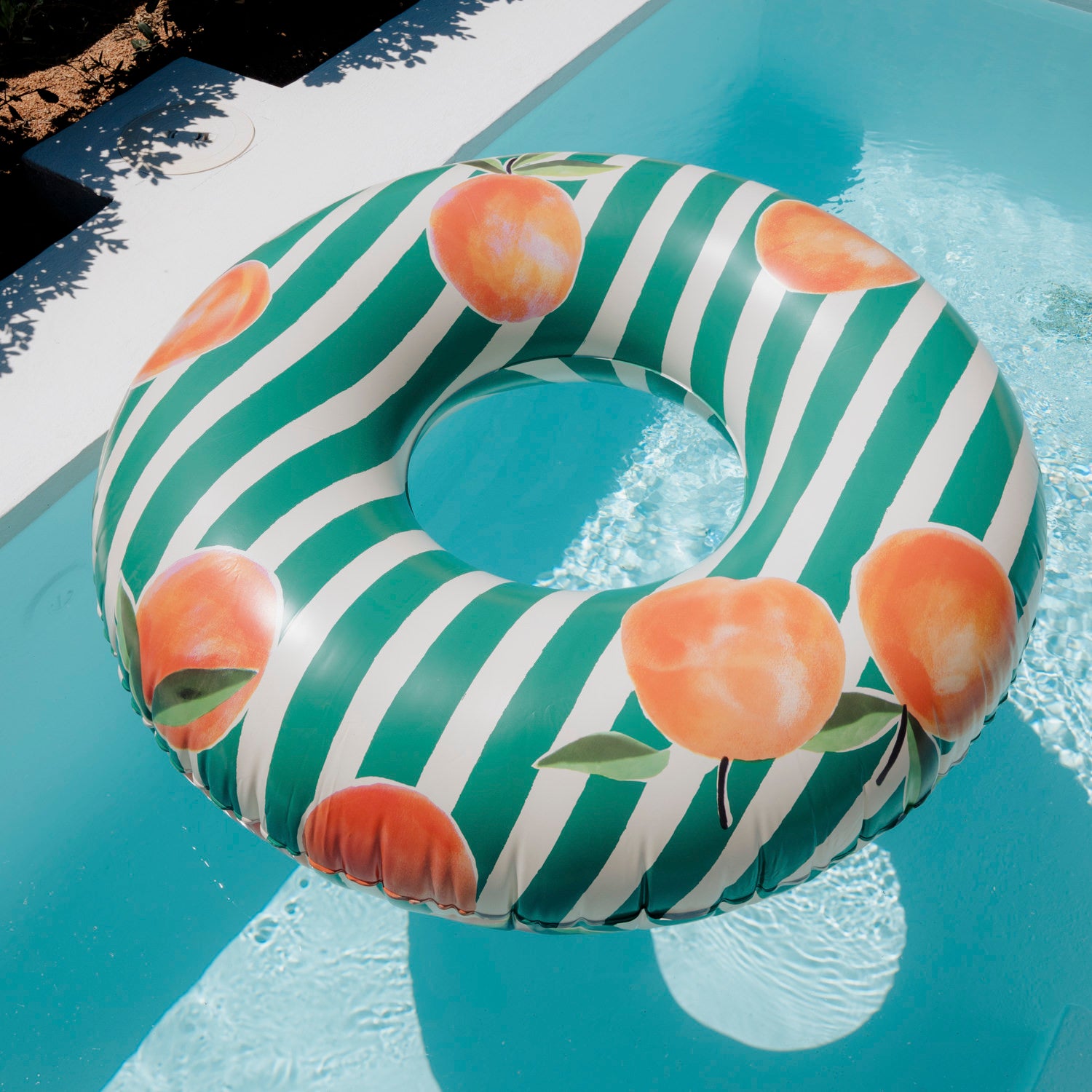 Schwimmring Cala Figuera - vert