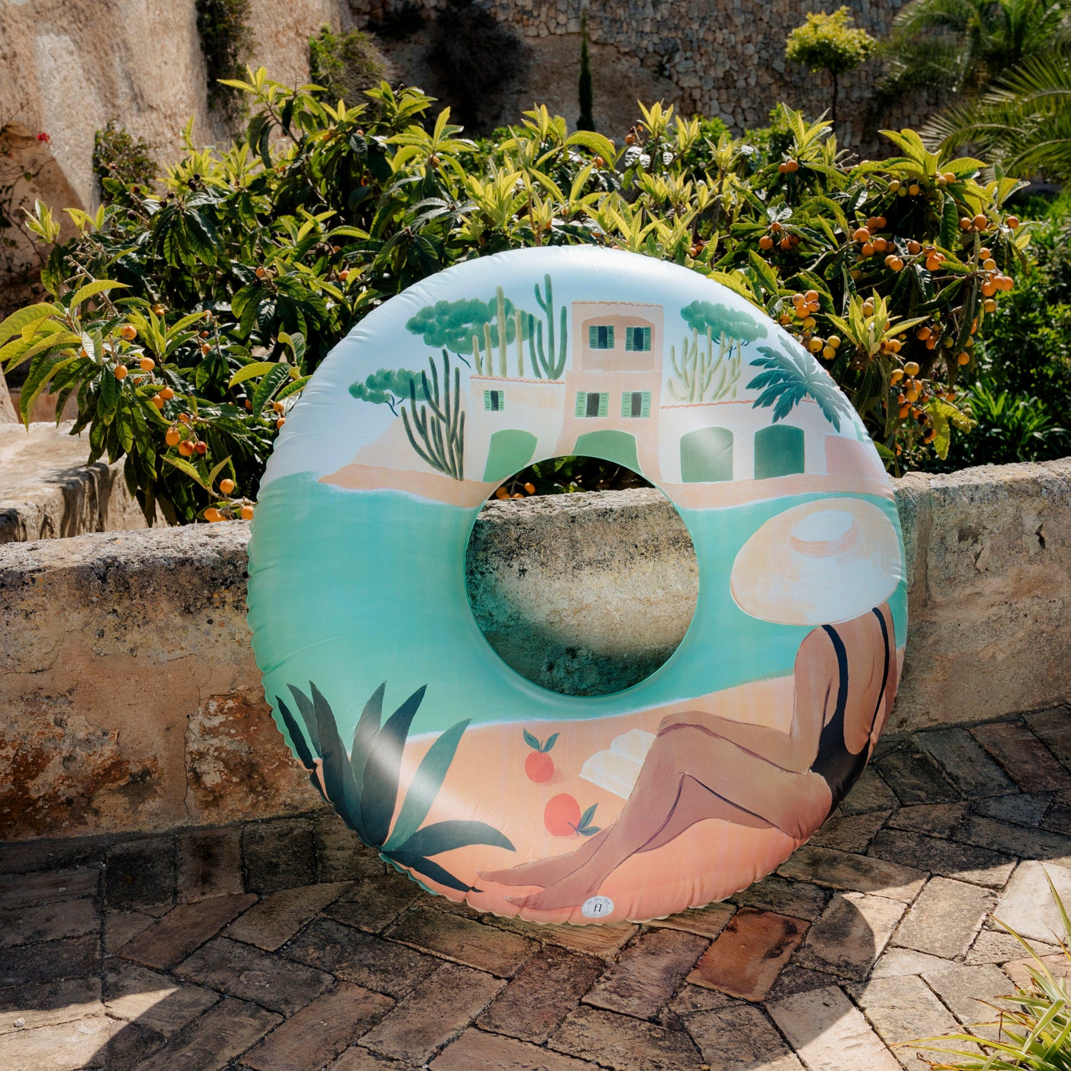 Schwimmring Majorque