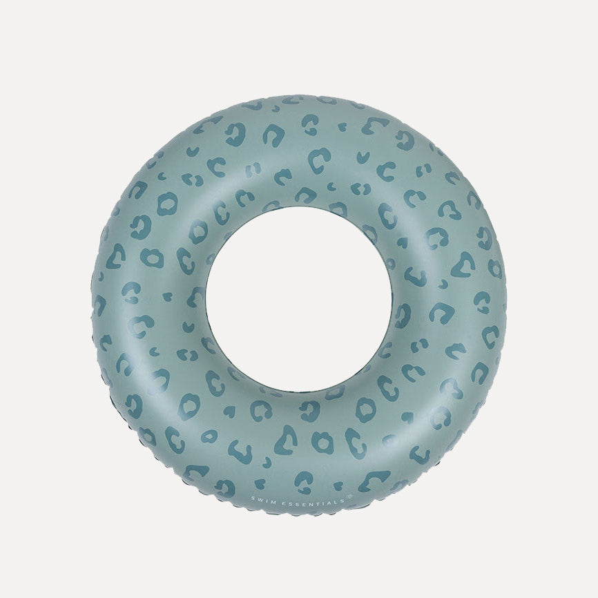 Schwimmring Leo - Grün