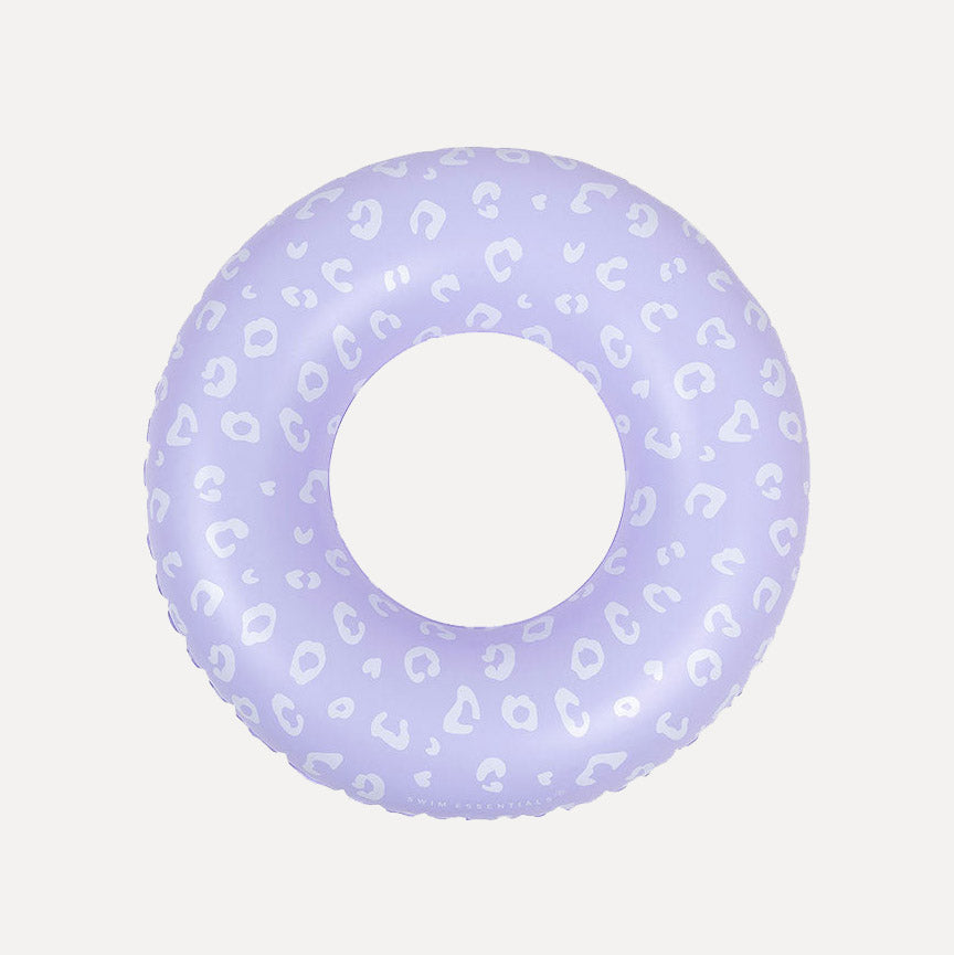 Schwimmring Leo - Lila