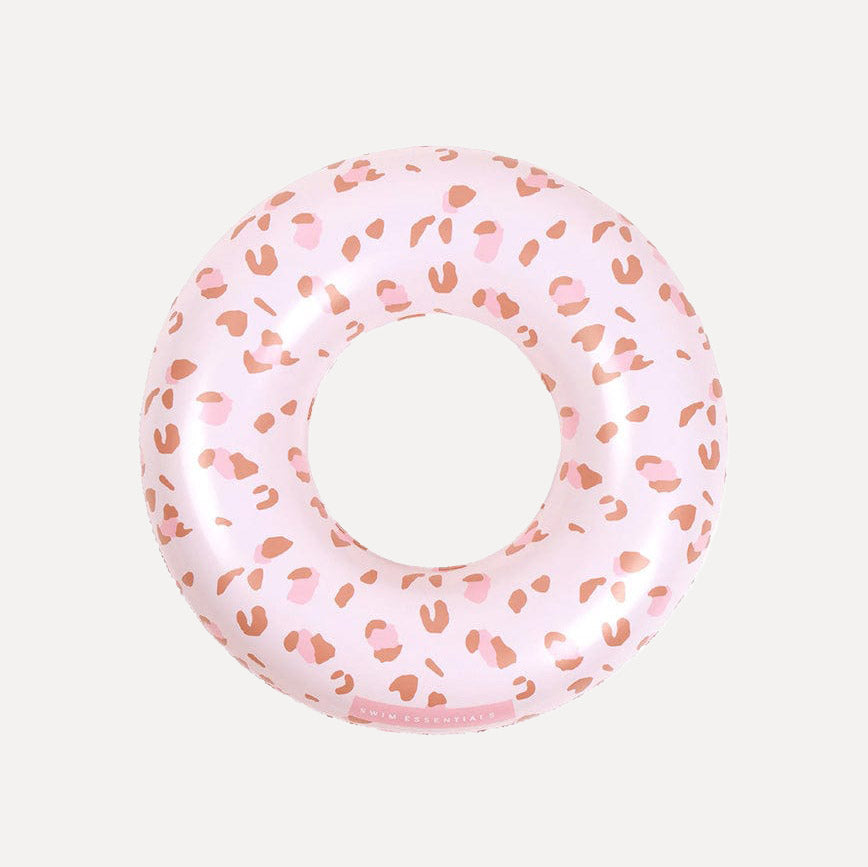 Schwimmring Leo - Rosa