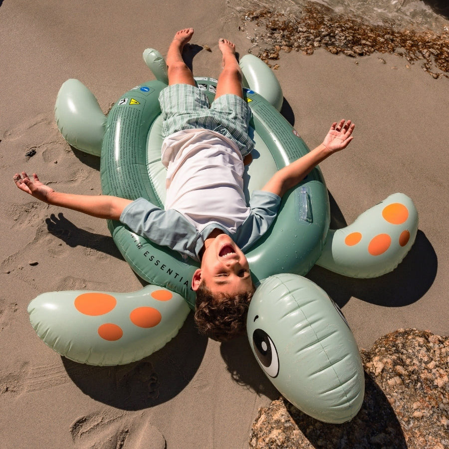 Luftmatratze Pool Float - Schildkröte