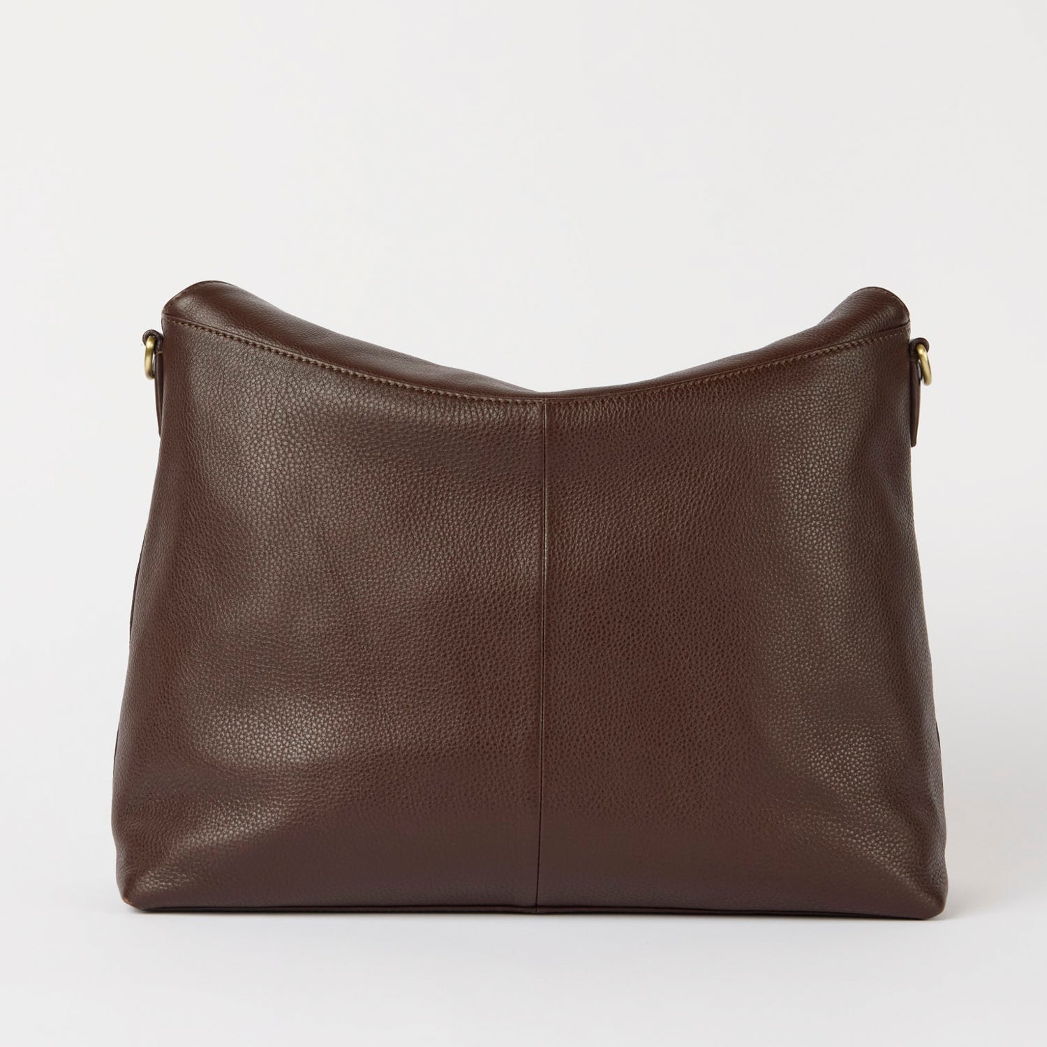Sienna Tasche - Leder Chocolate