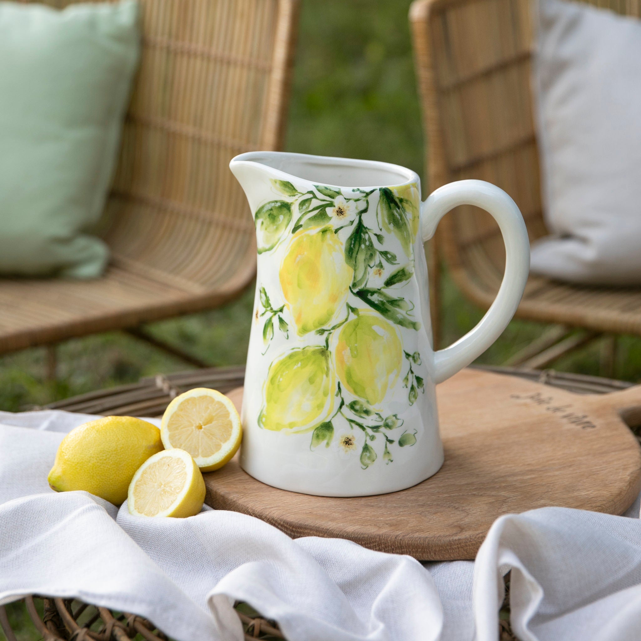 Krug Limone