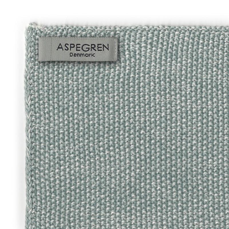 Spültuch 2er Set - Seagreen