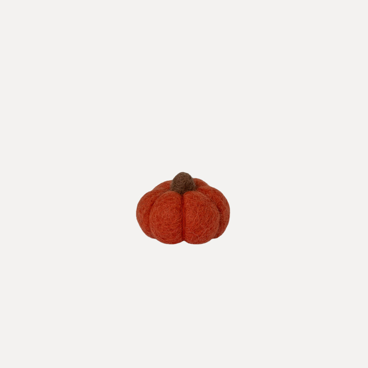 Kürbis Haga mini - orange