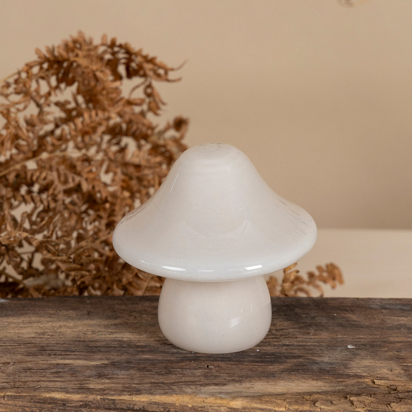Pilz Mossbacken - greige