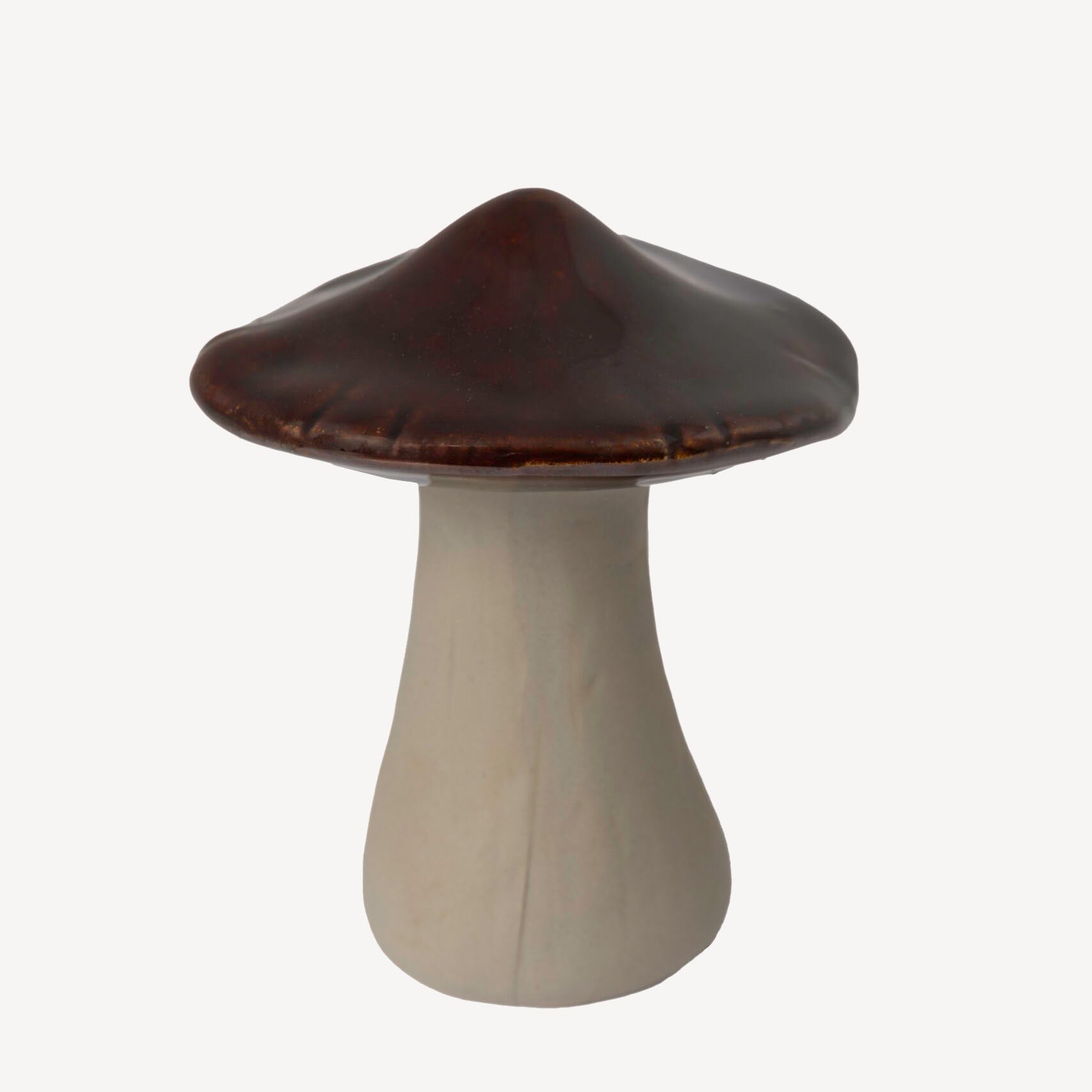 Pilz Skogsby - braun