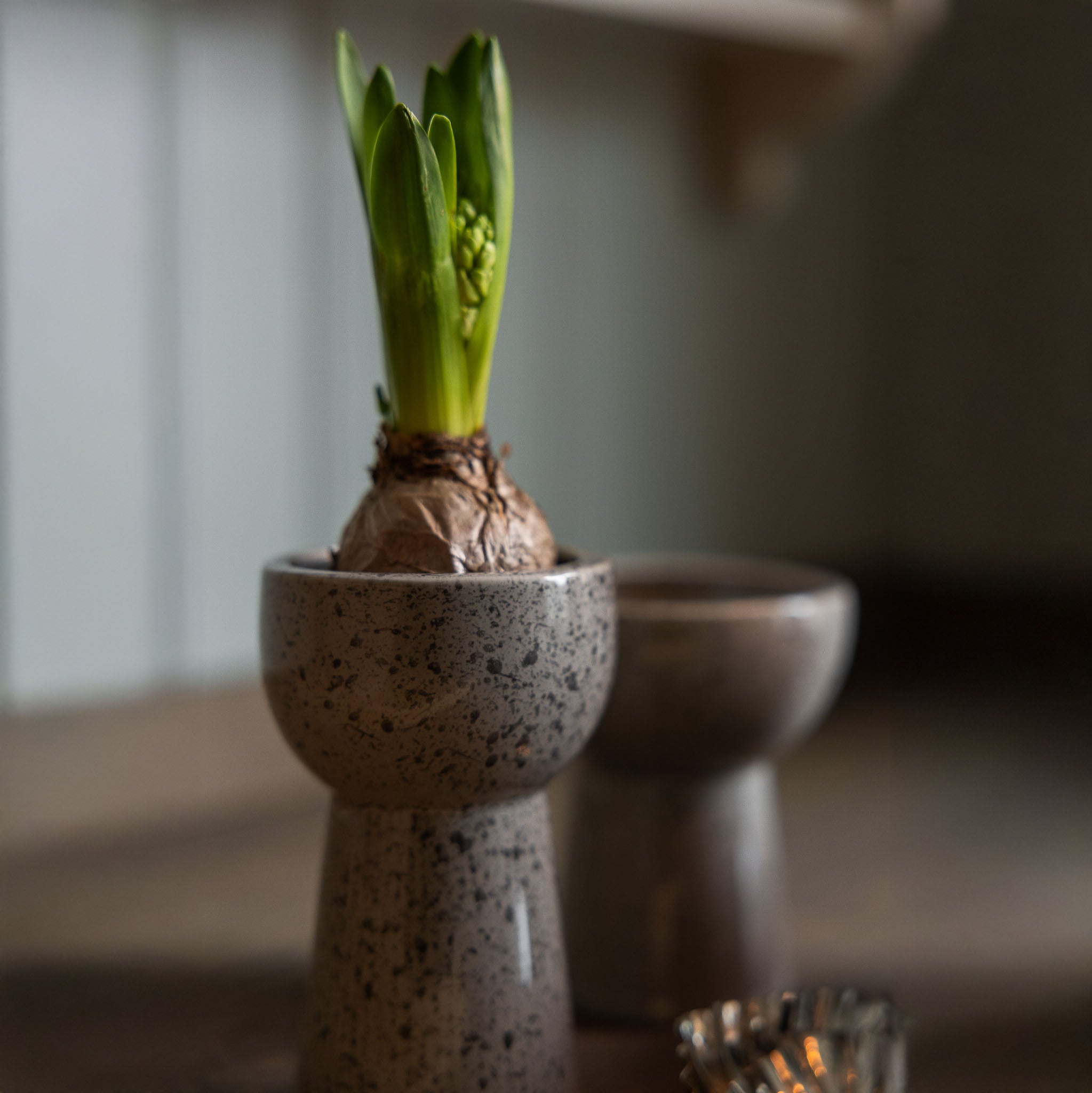 Vase Leryd - natur