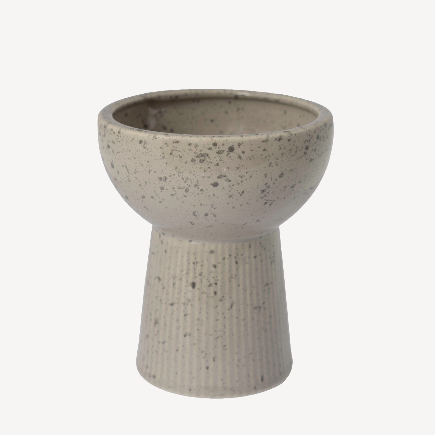 Vase Leryd - natur