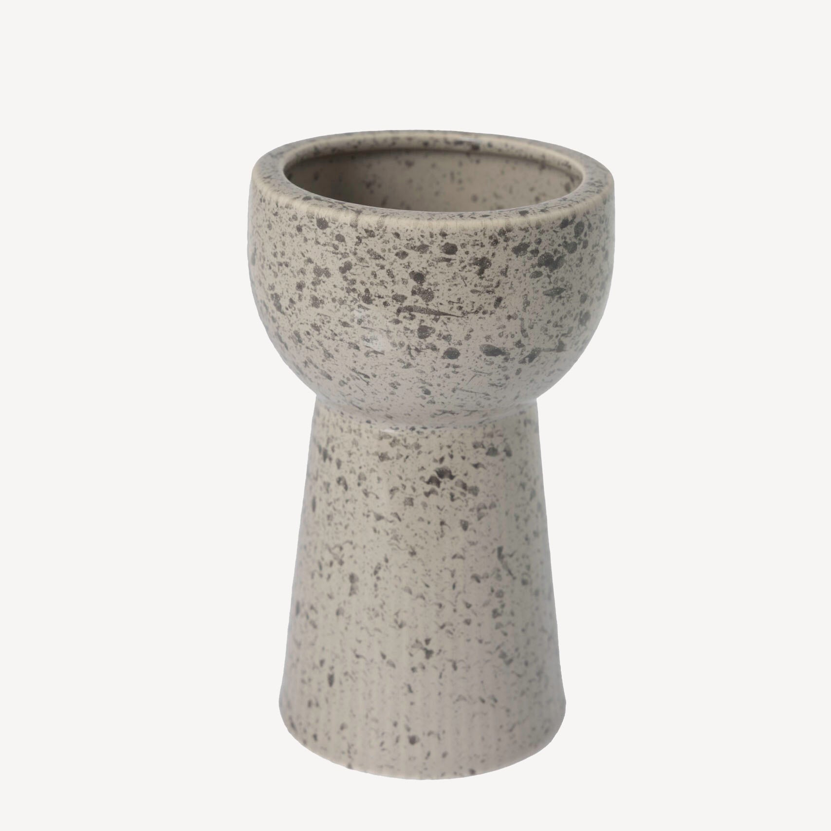 Vase Leryd - natur