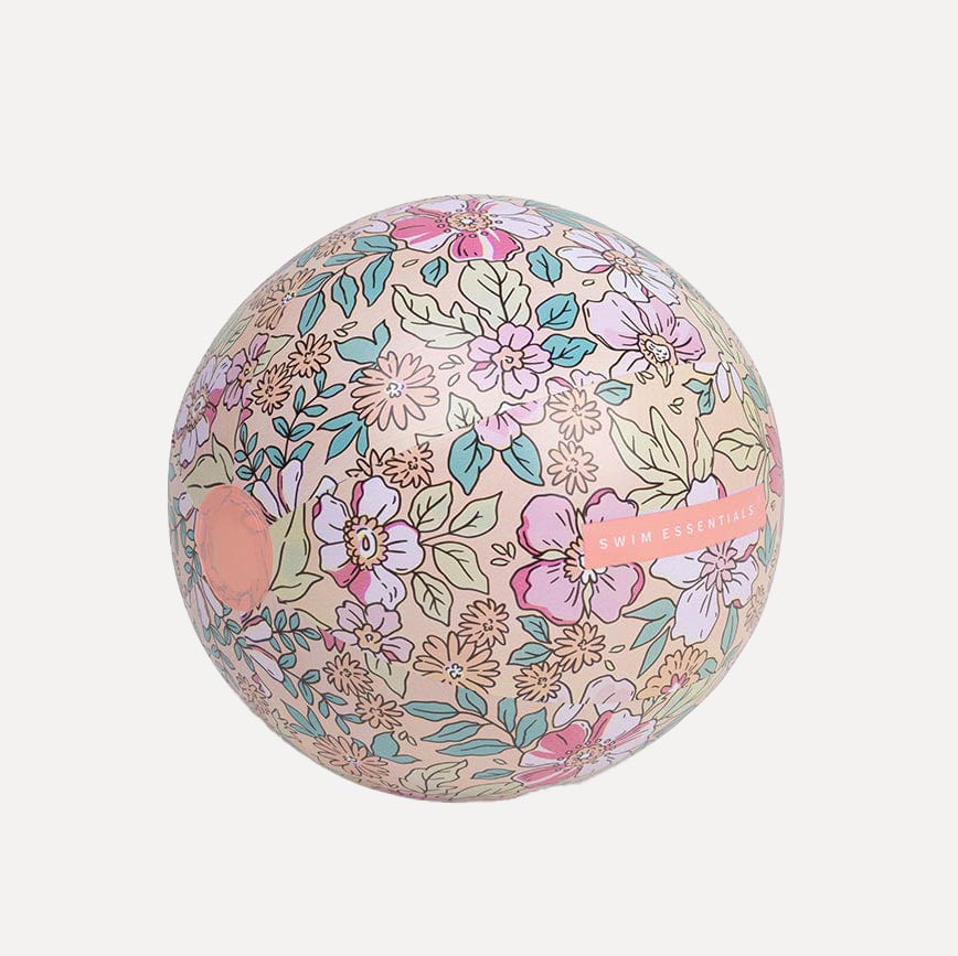 Wasserball Blossom - bunt