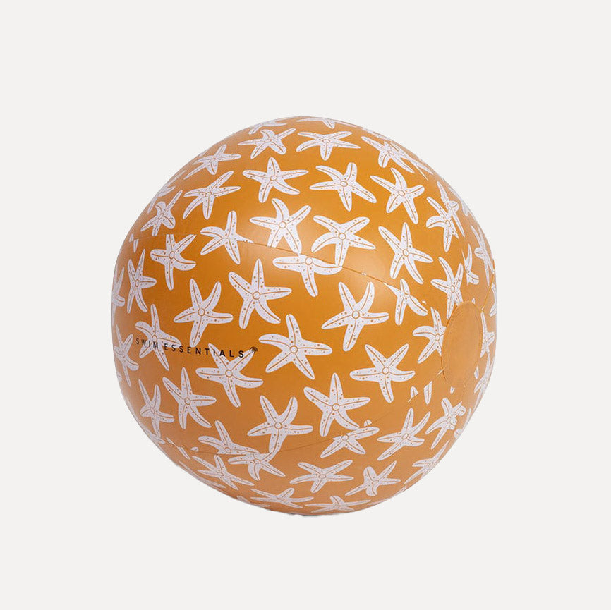 Wasserball Seesterne