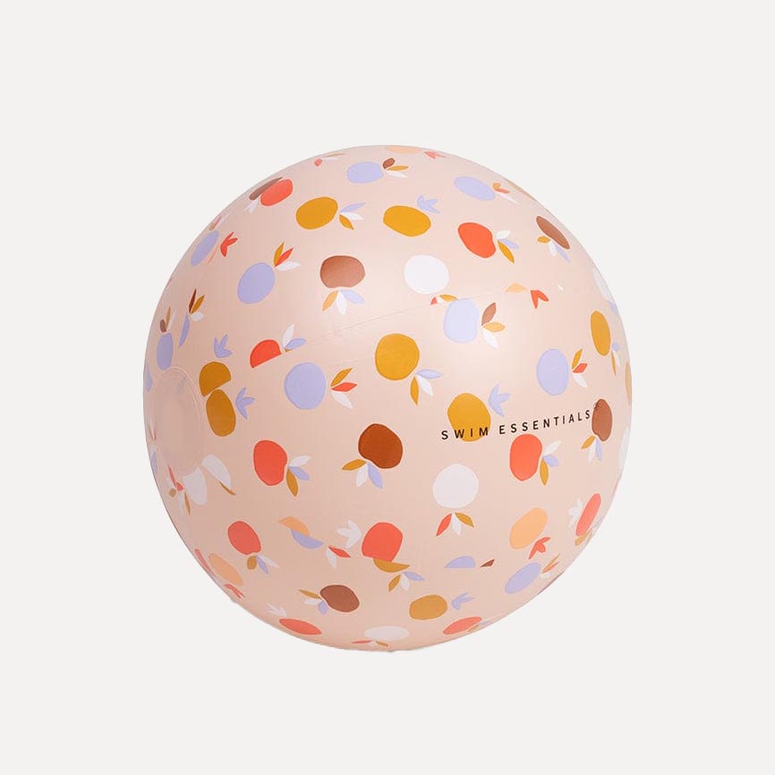 Wasserball Summer Fruits - bunt