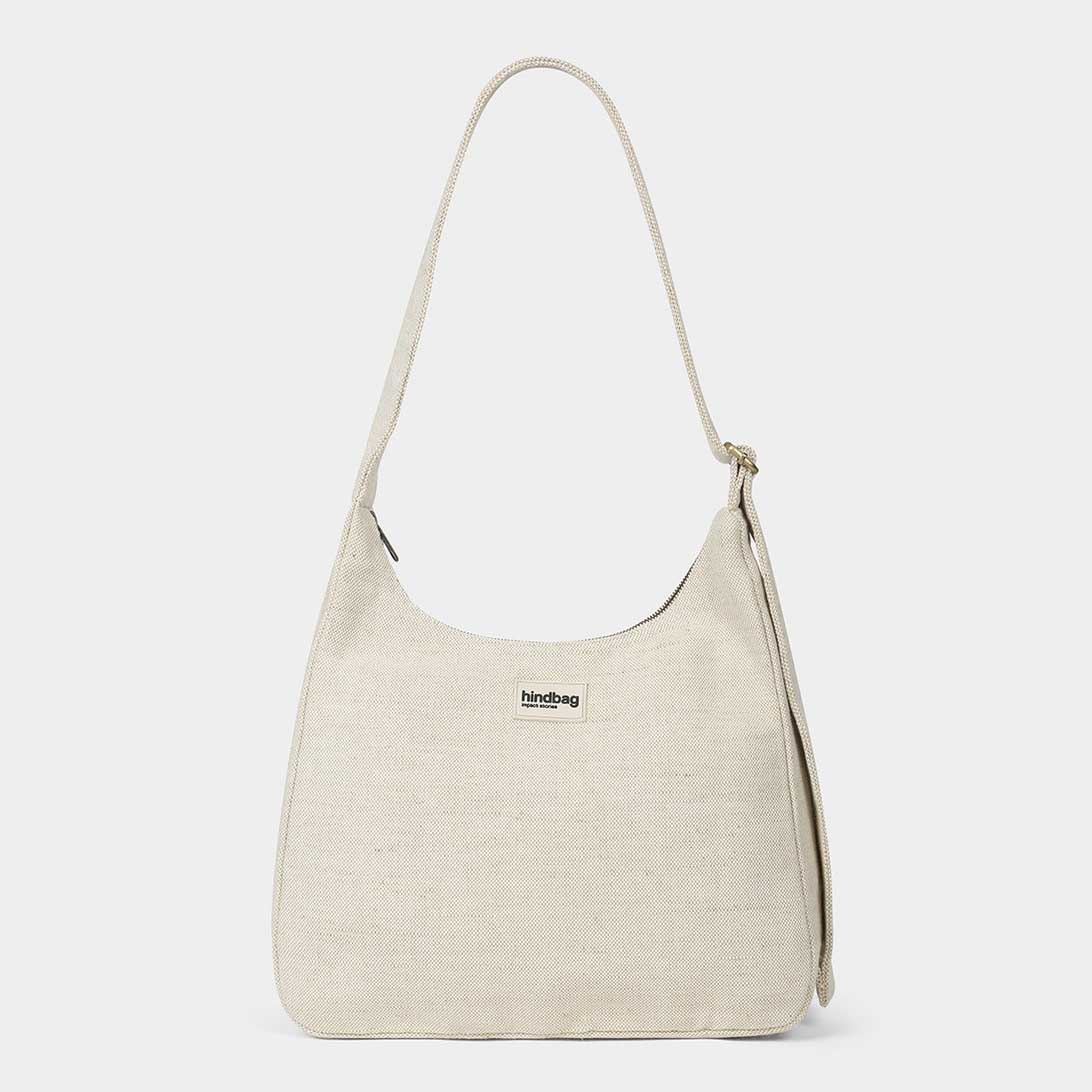 Claire Hobo-Tasche - jute