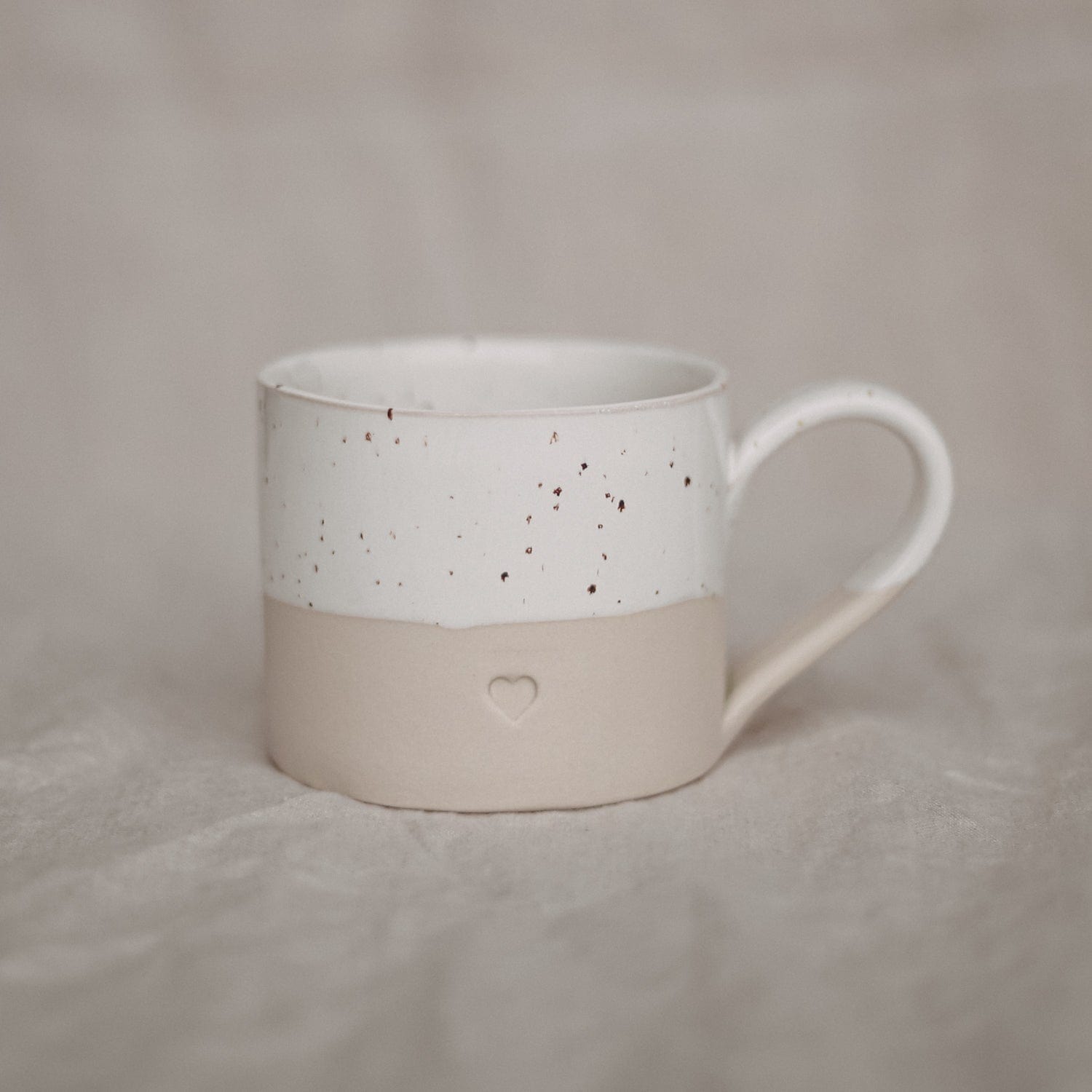 Tasse Herz