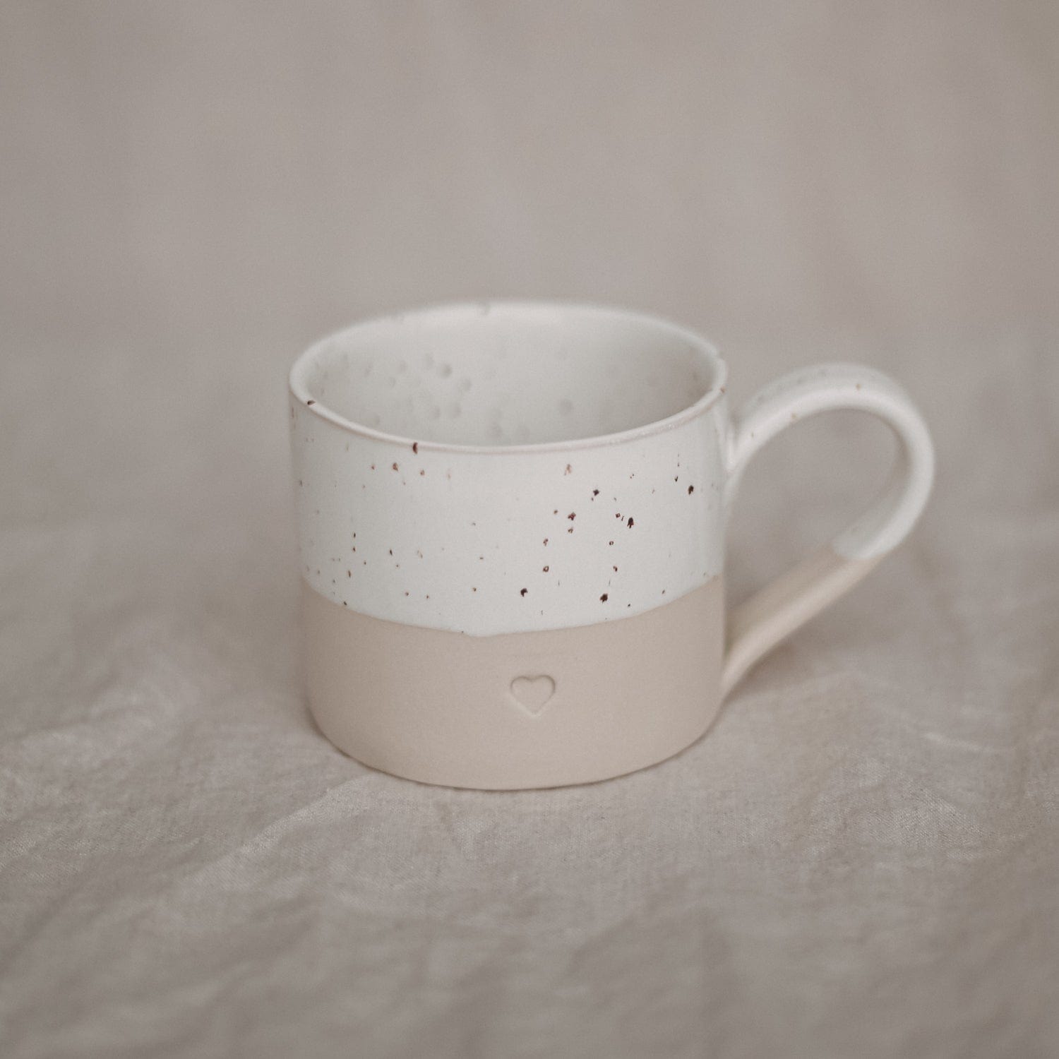 Tasse Herz