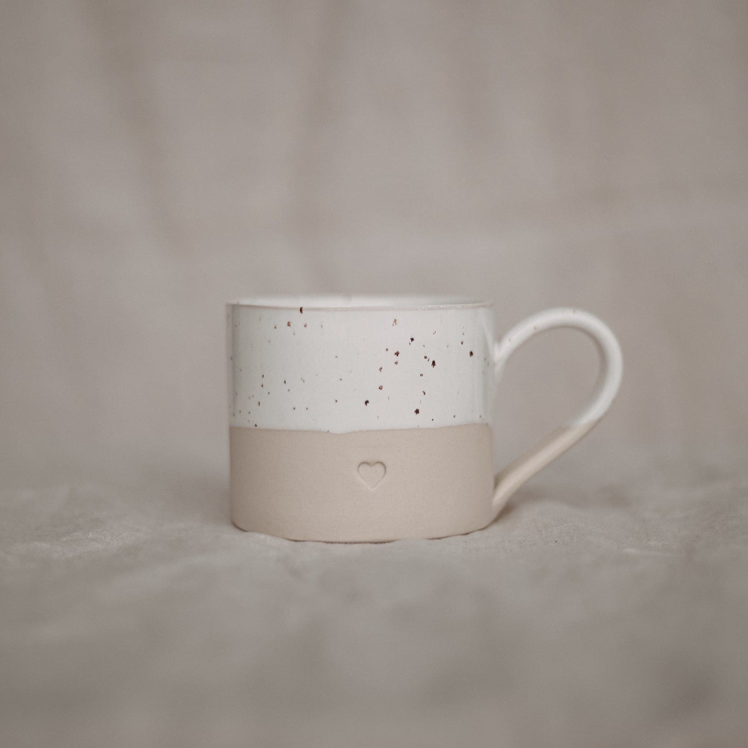 Tasse Herz