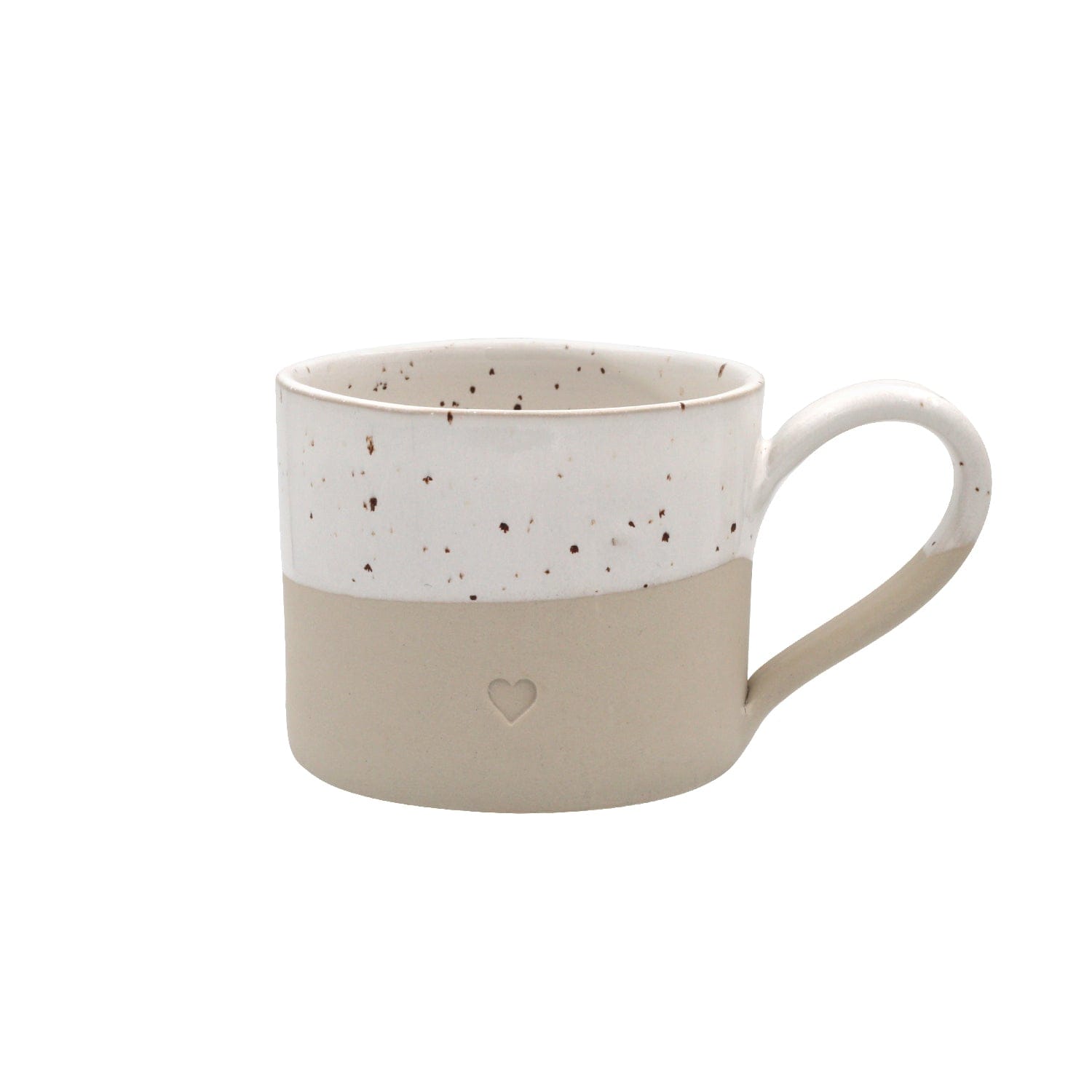 Tasse Herz