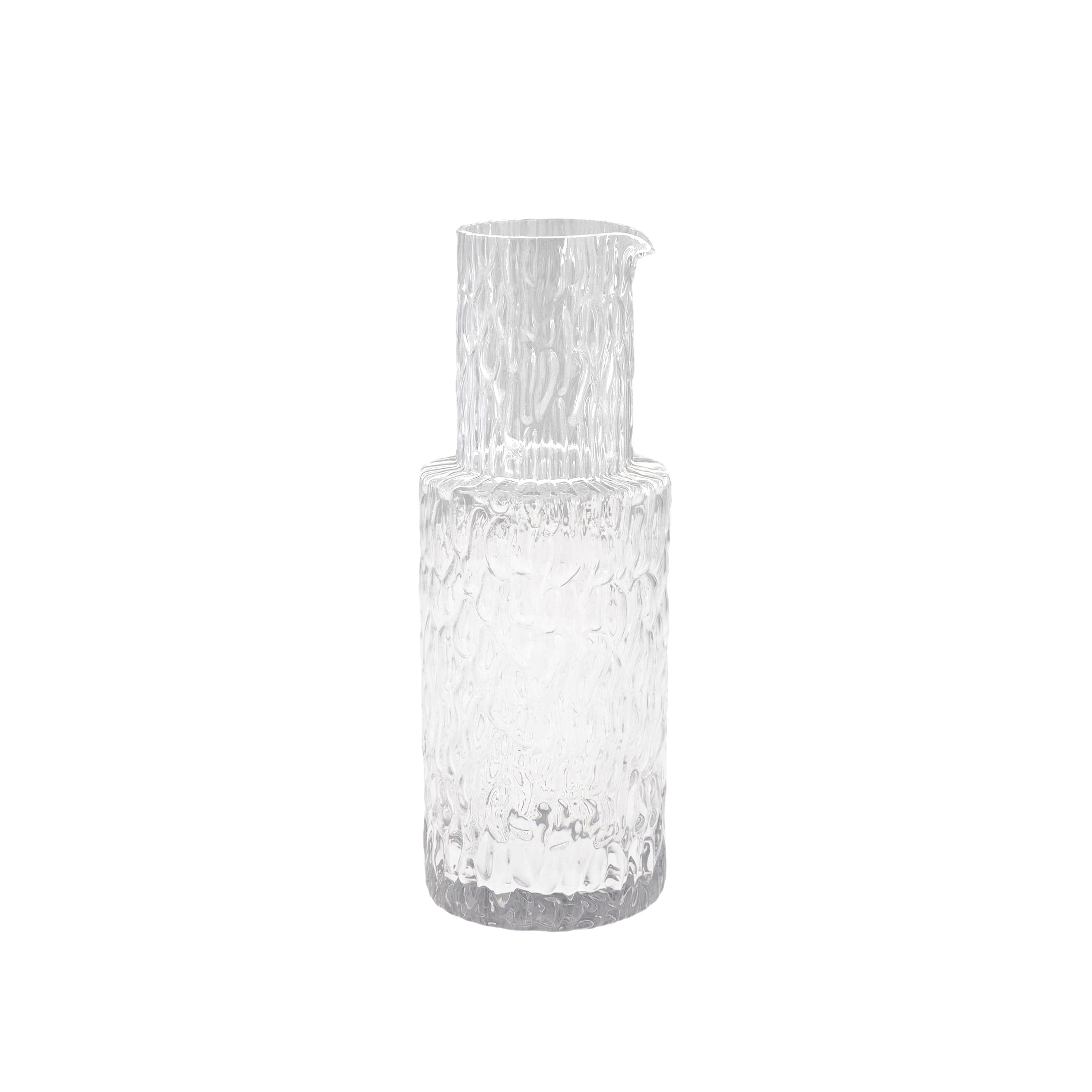 Karaffe Prinseryd aus Glas