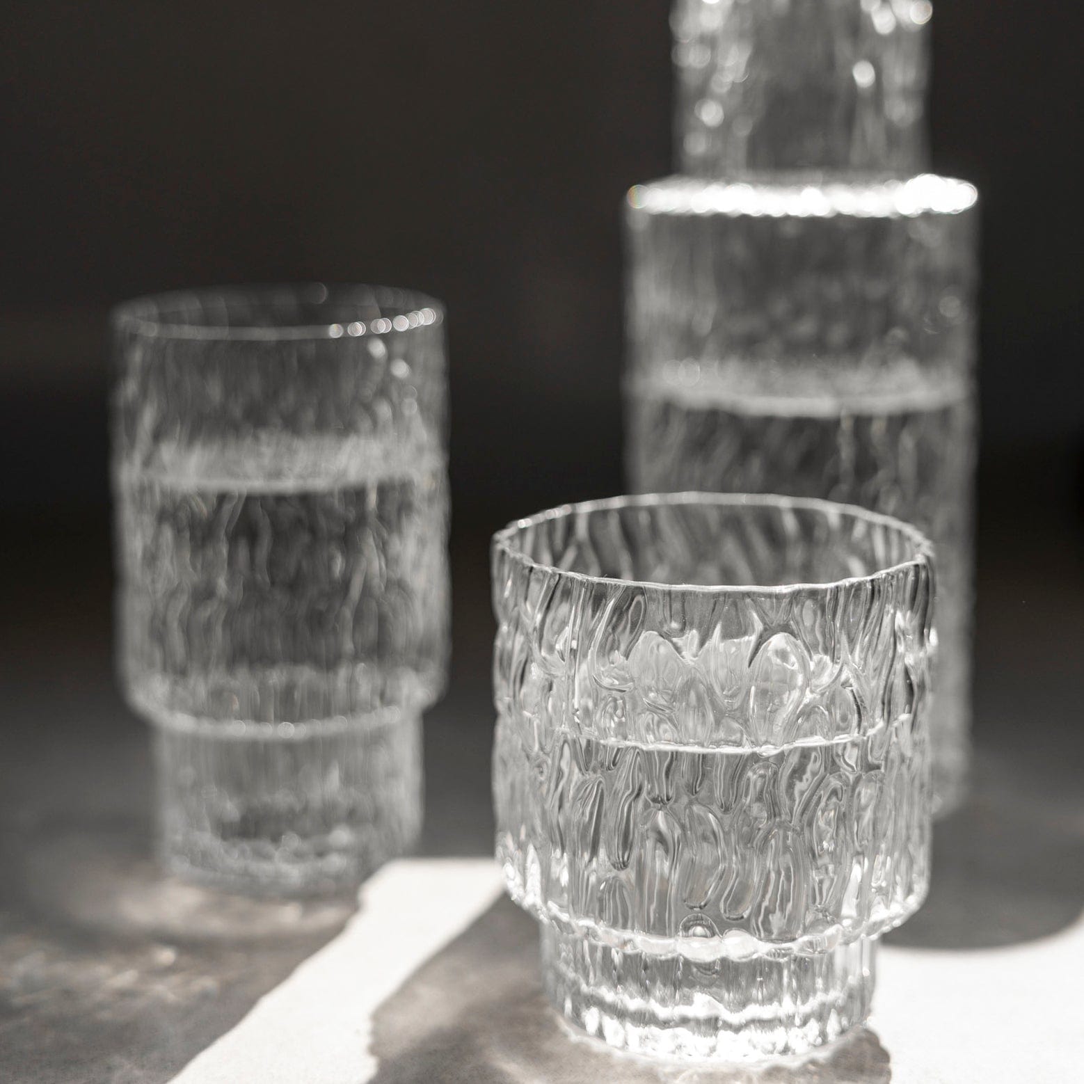 Trinkglas Prinseryd 250ml