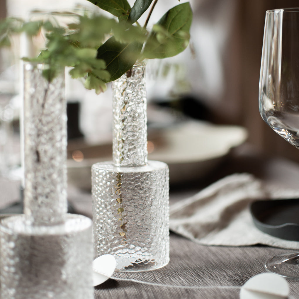 Vase Airy - Glas