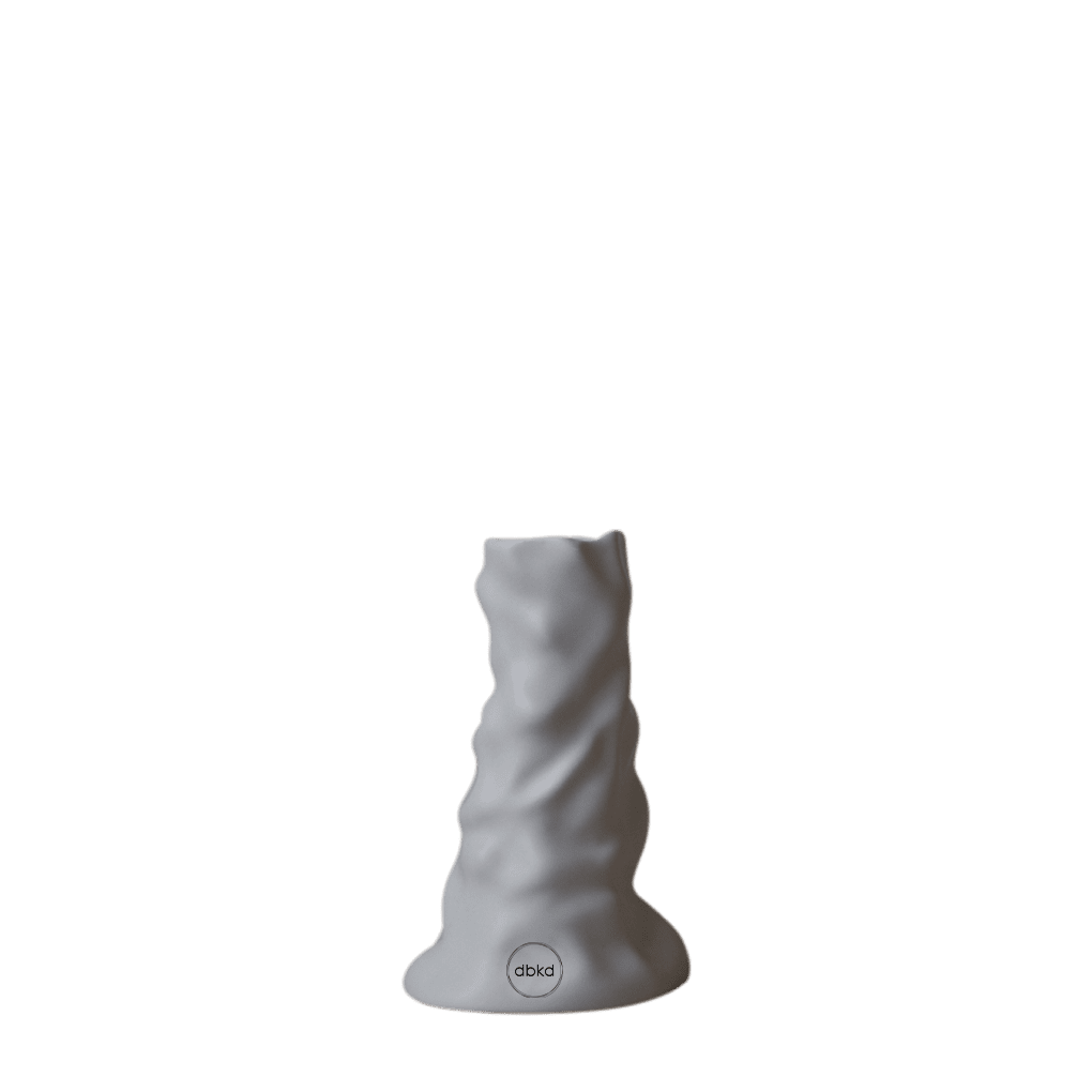 Vase Bloom - greige