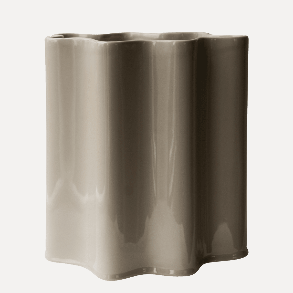 Vase Filter - shiny mole