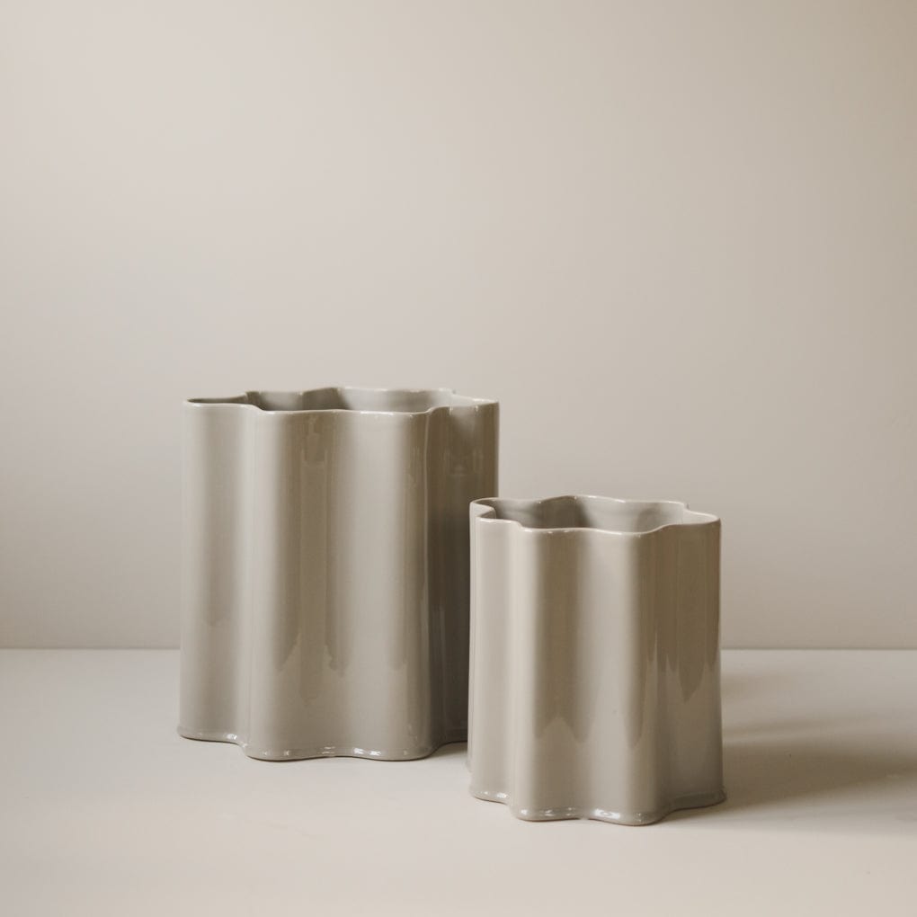 Vase Filter - shiny mole
