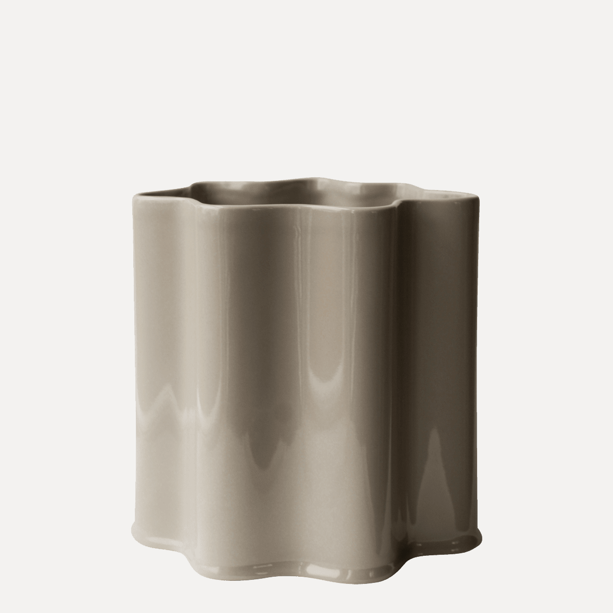 Vase Filter - shiny mole