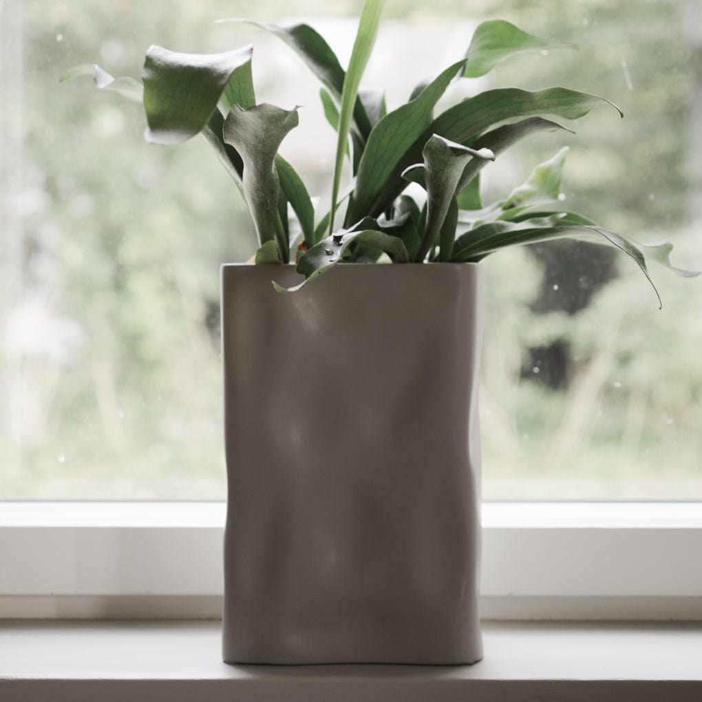 Vase Meadow - mole