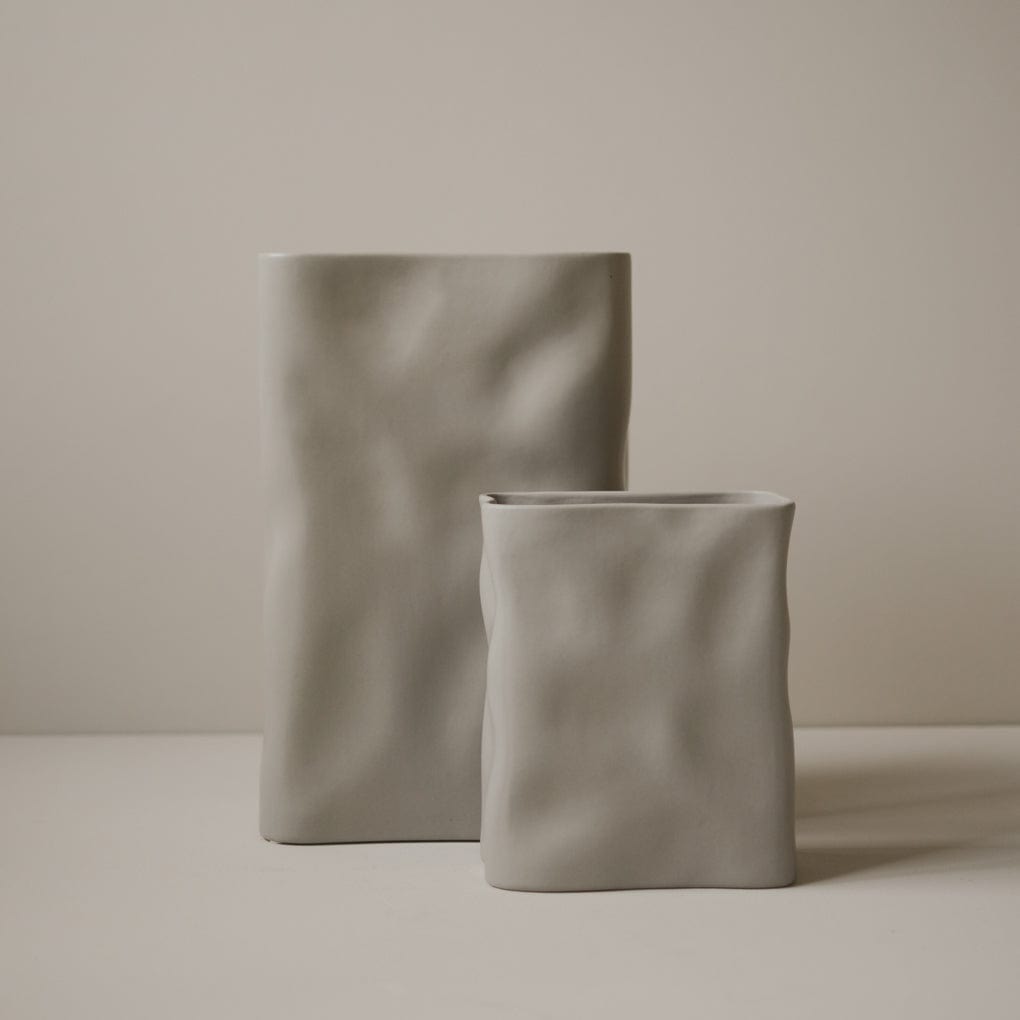 Vase Meadow - mole