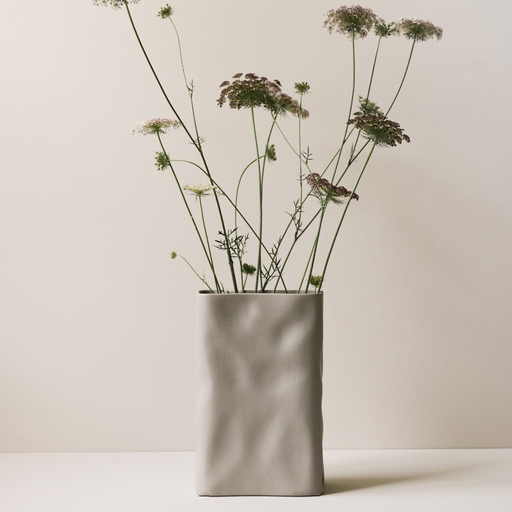 Vase Meadow - mole