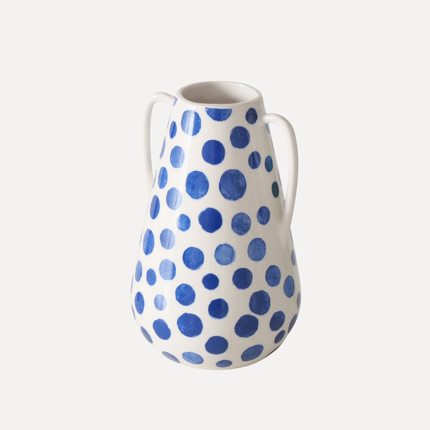Vase Sofia - blau