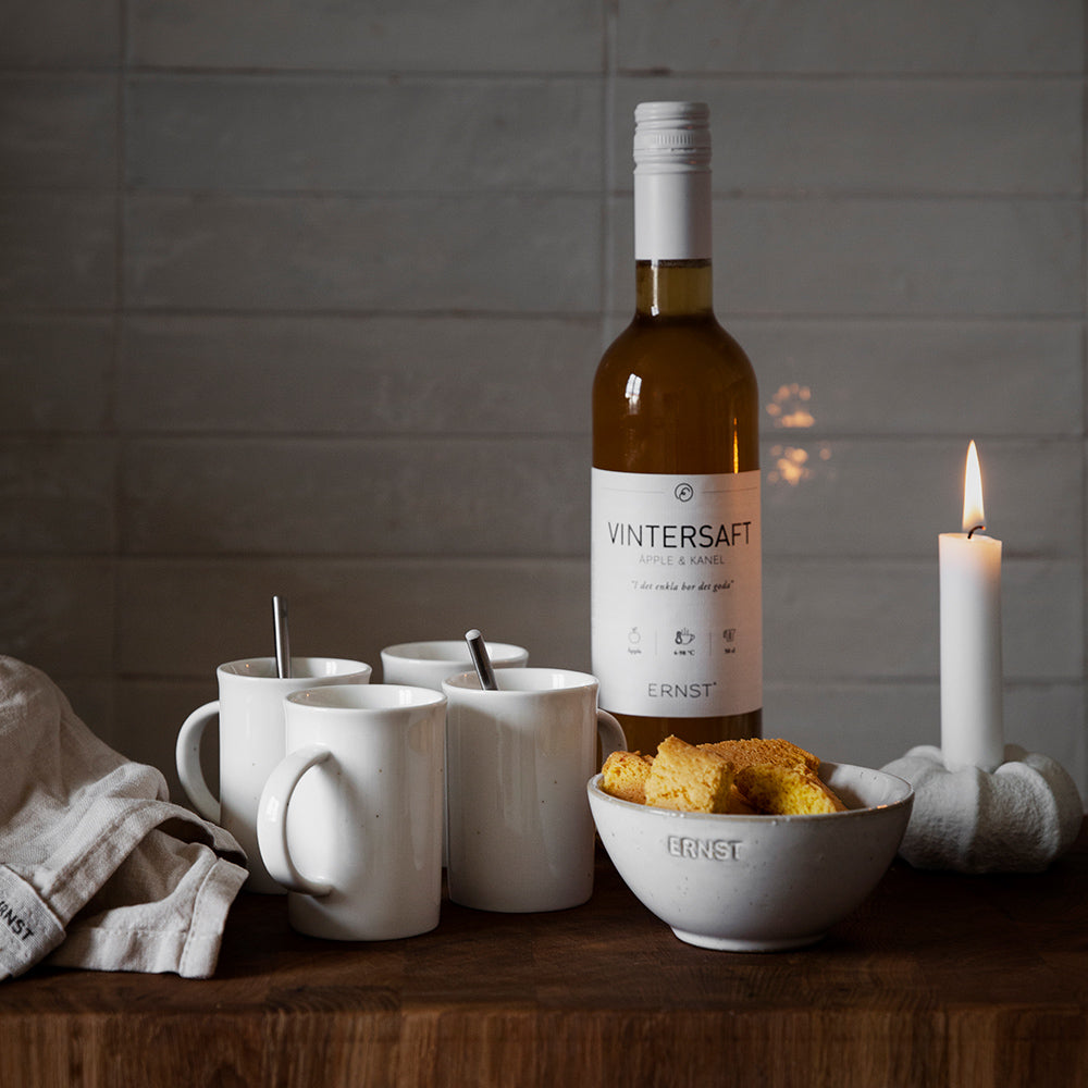 ernst Vintersaft - Apfel & Zimt
