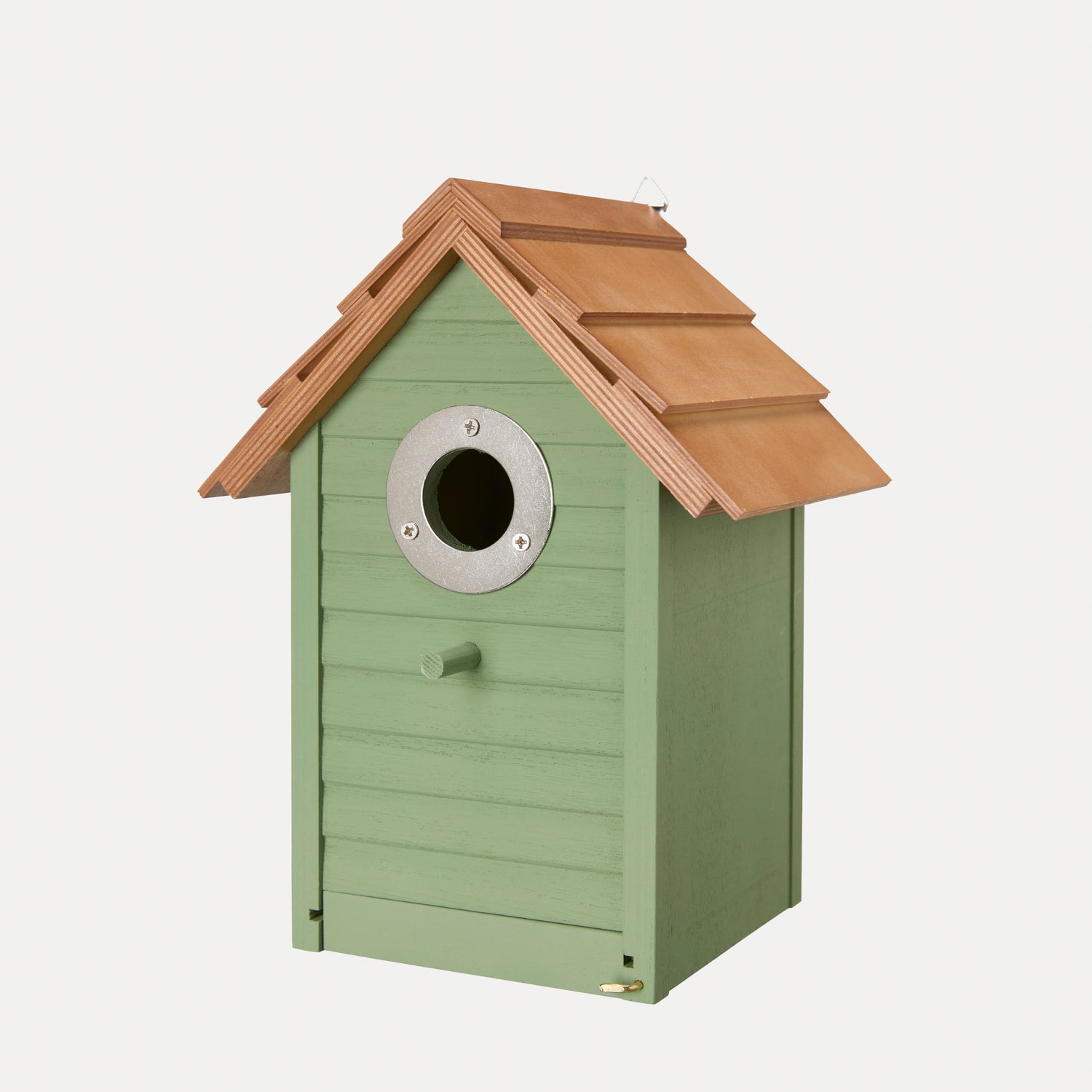 Vogelhaus - verschiedene Farben