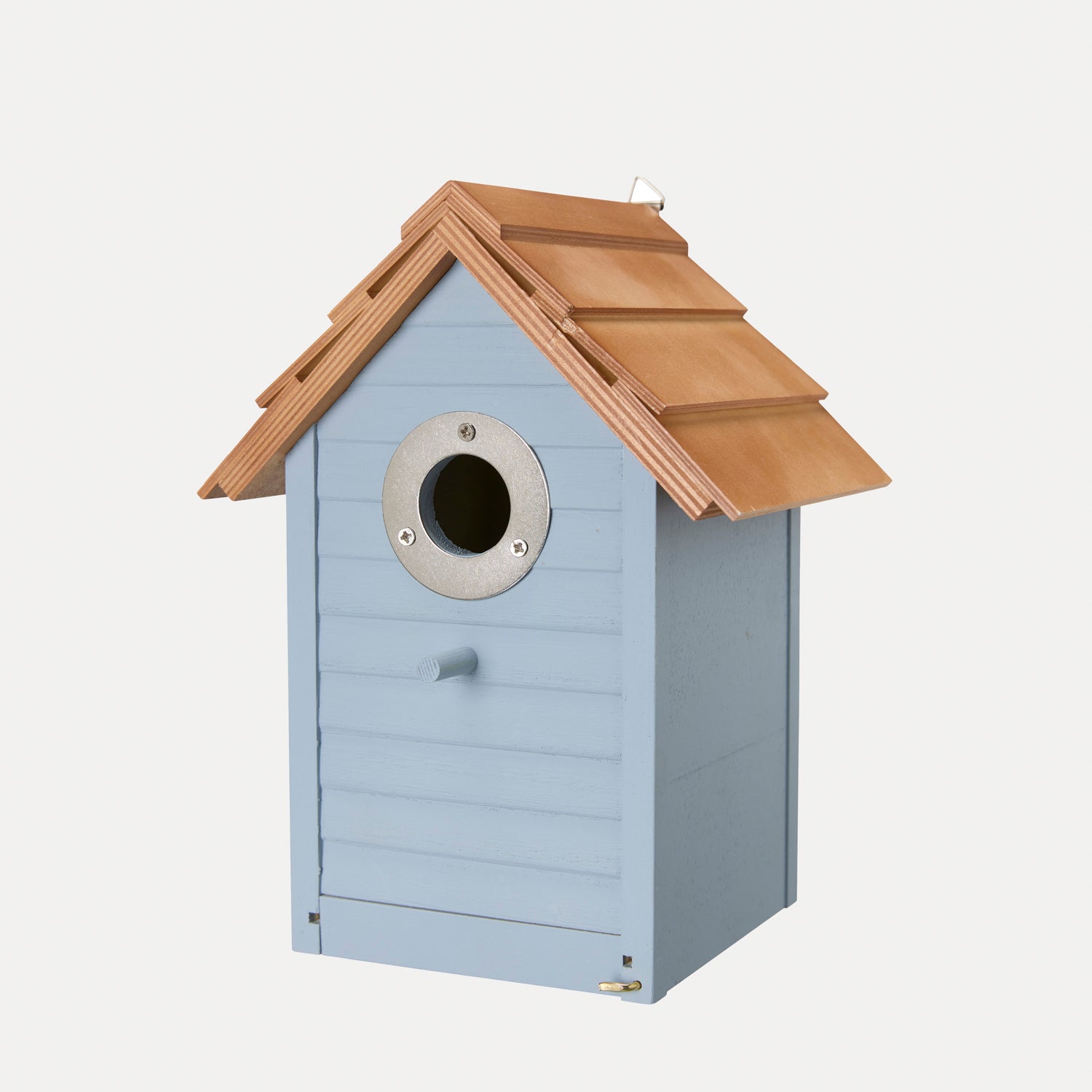 Vogelhaus - verschiedene Farben