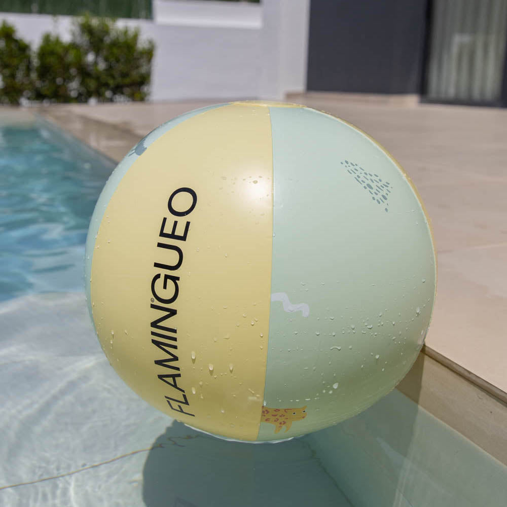 Wasserball Kids - bunt