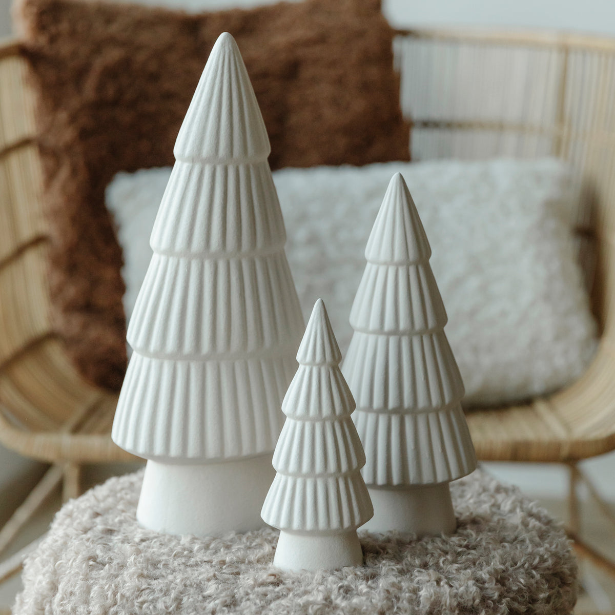 Tannenbaum Ilay - creme