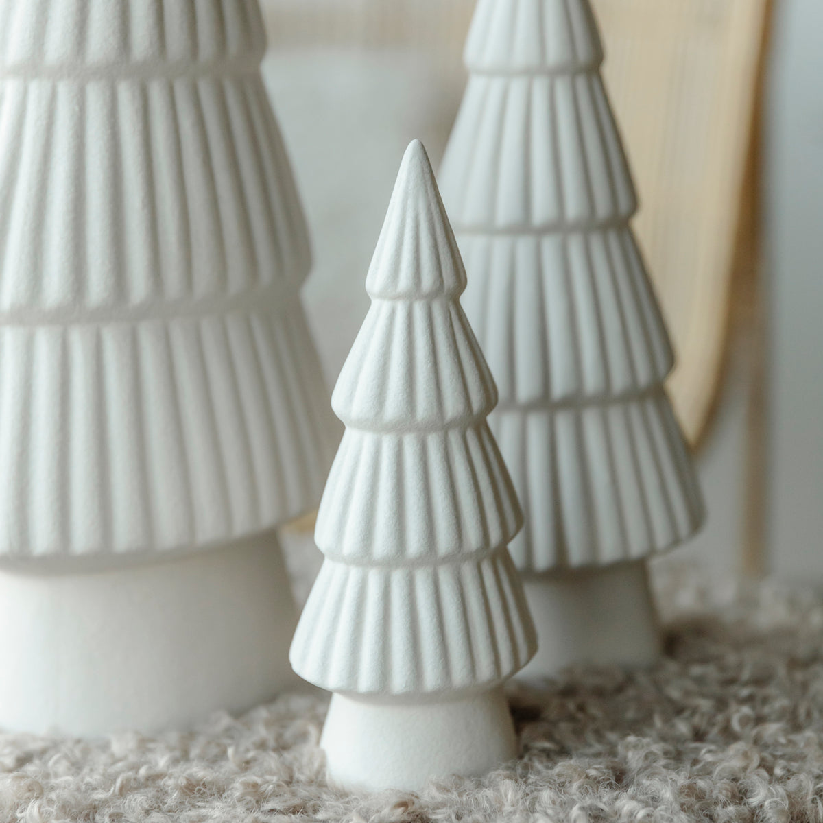 Tannenbaum Ilay - creme
