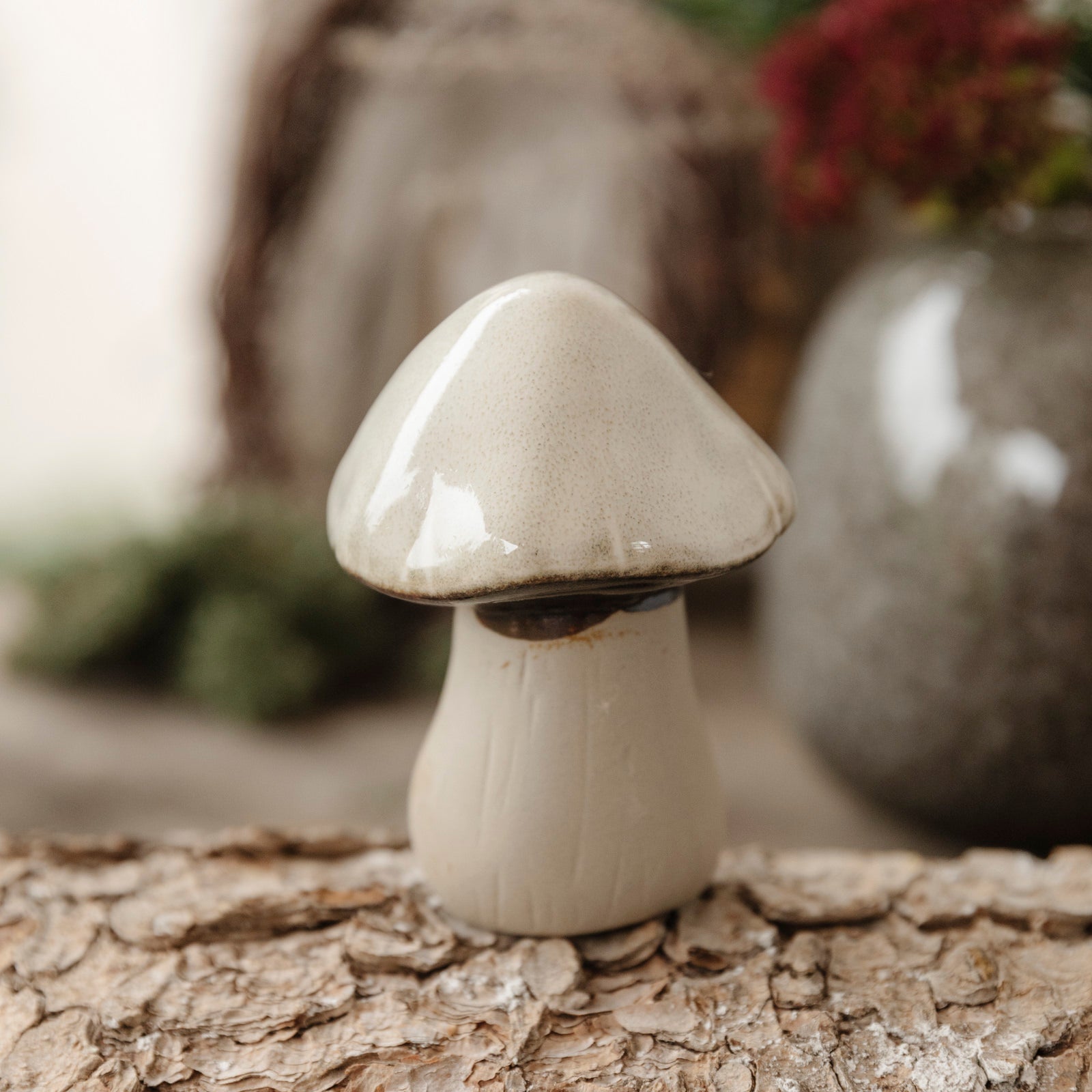 Pilz Skogsta - natur