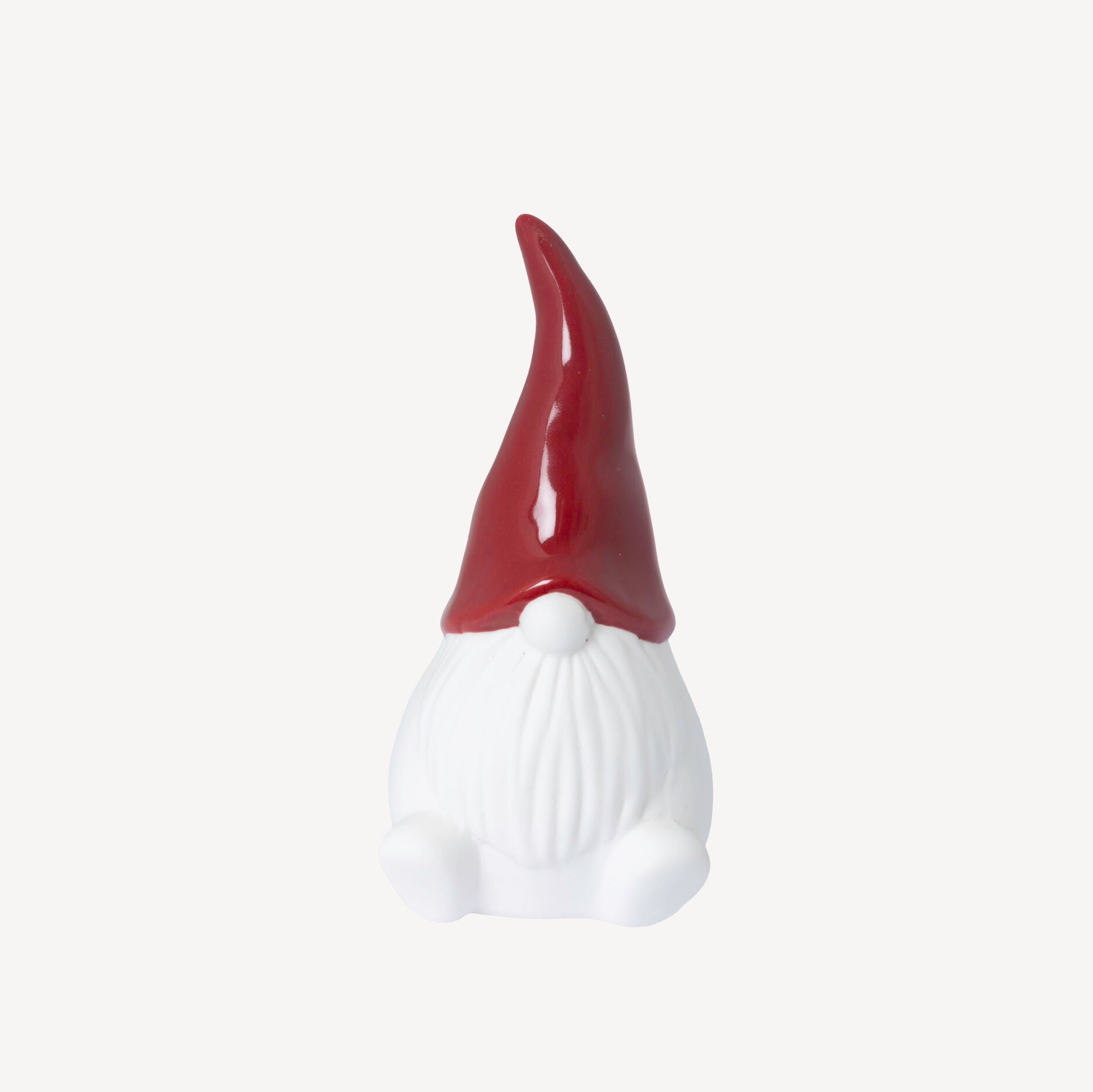 Wichtel Noel - rot